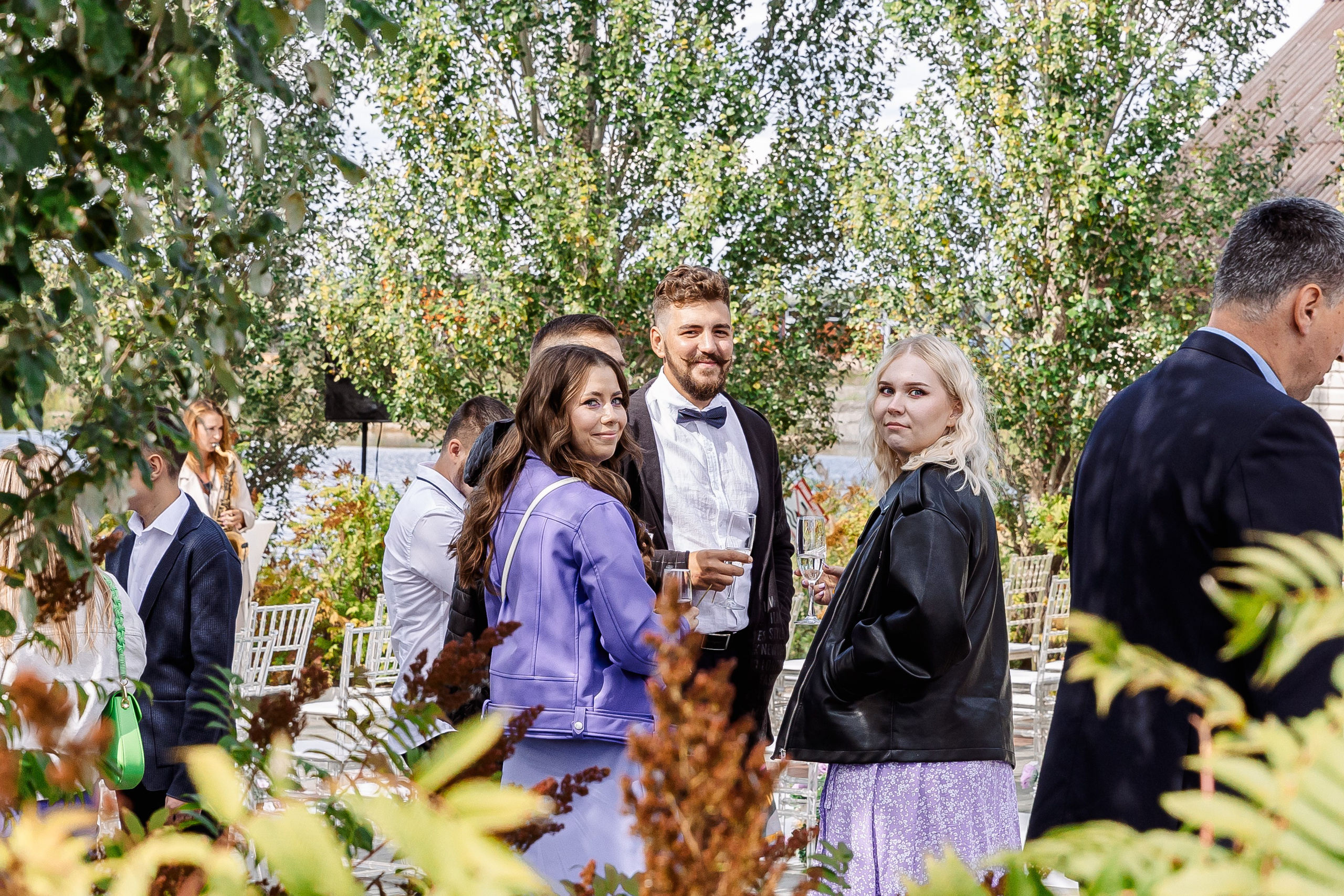 Любовь и Евгений. Свадебный и семейный фотограф в Челябинске Юлия Ишимова