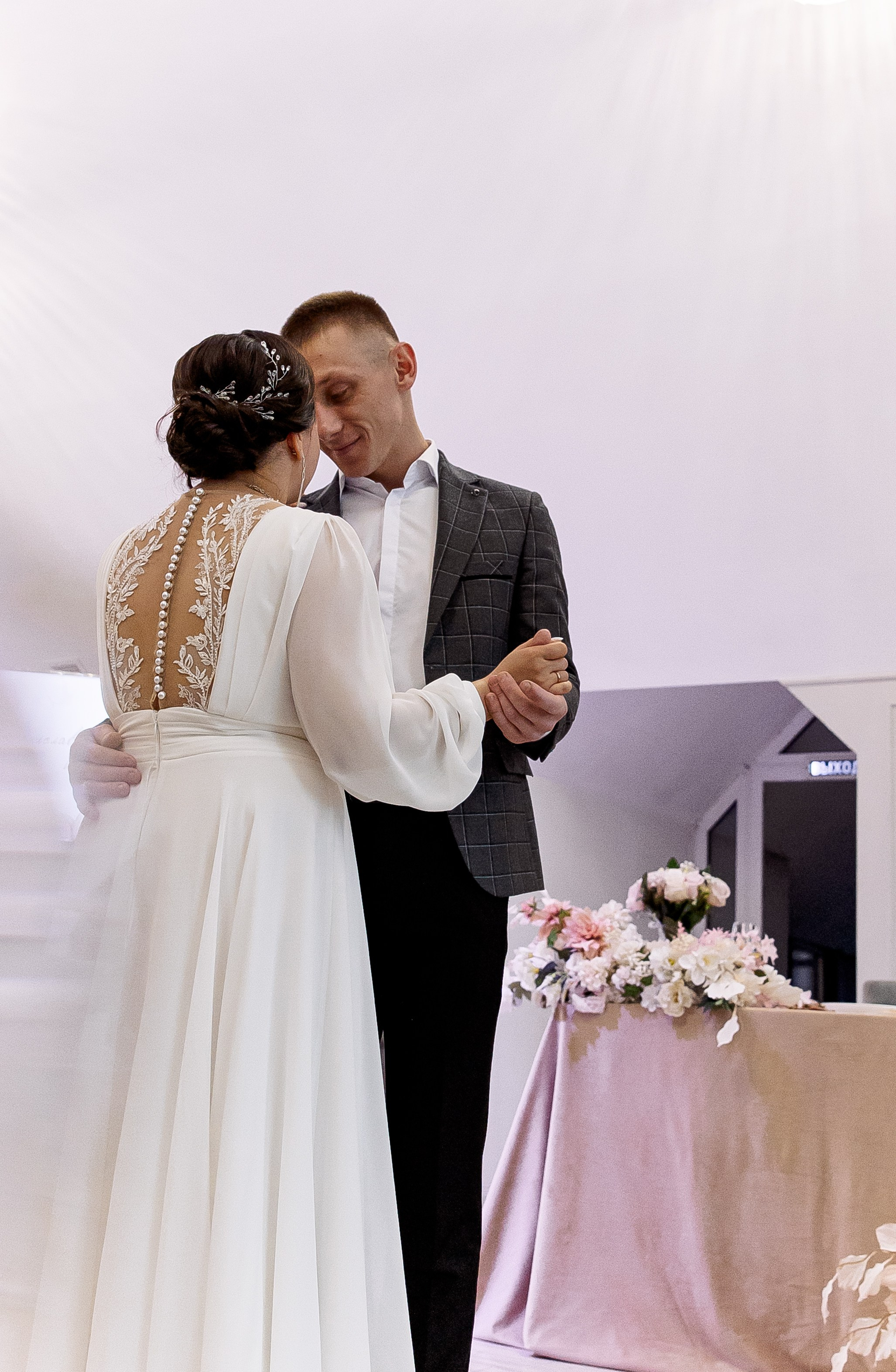 Станислав и Марина. Свадебный и семейный фотограф в Челябинске Юлия Ишимова