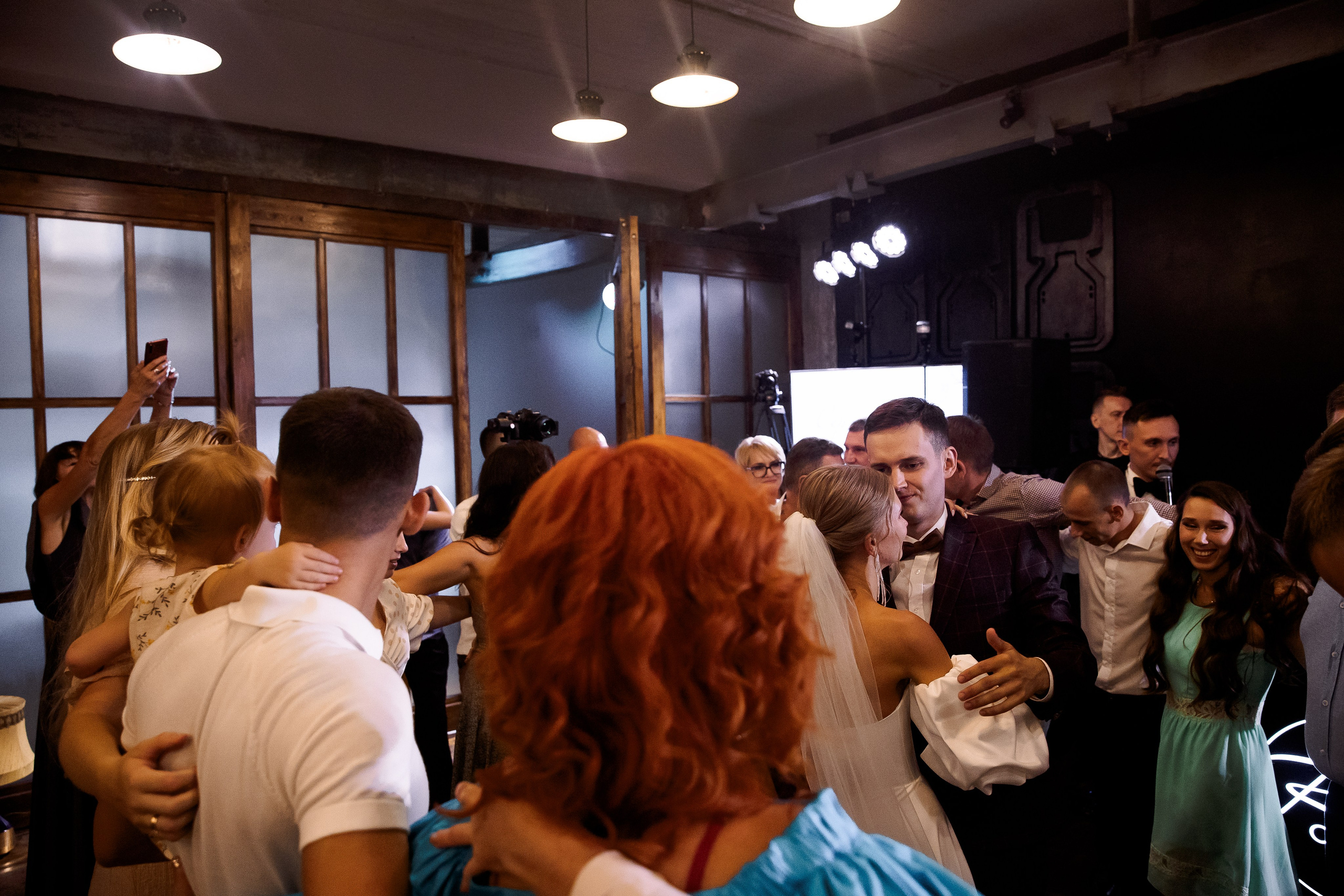 Репортаж со свадьбы Ольги и Сергея. Свадебный и семейный фотограф в Челябинске Юлия Ишимова