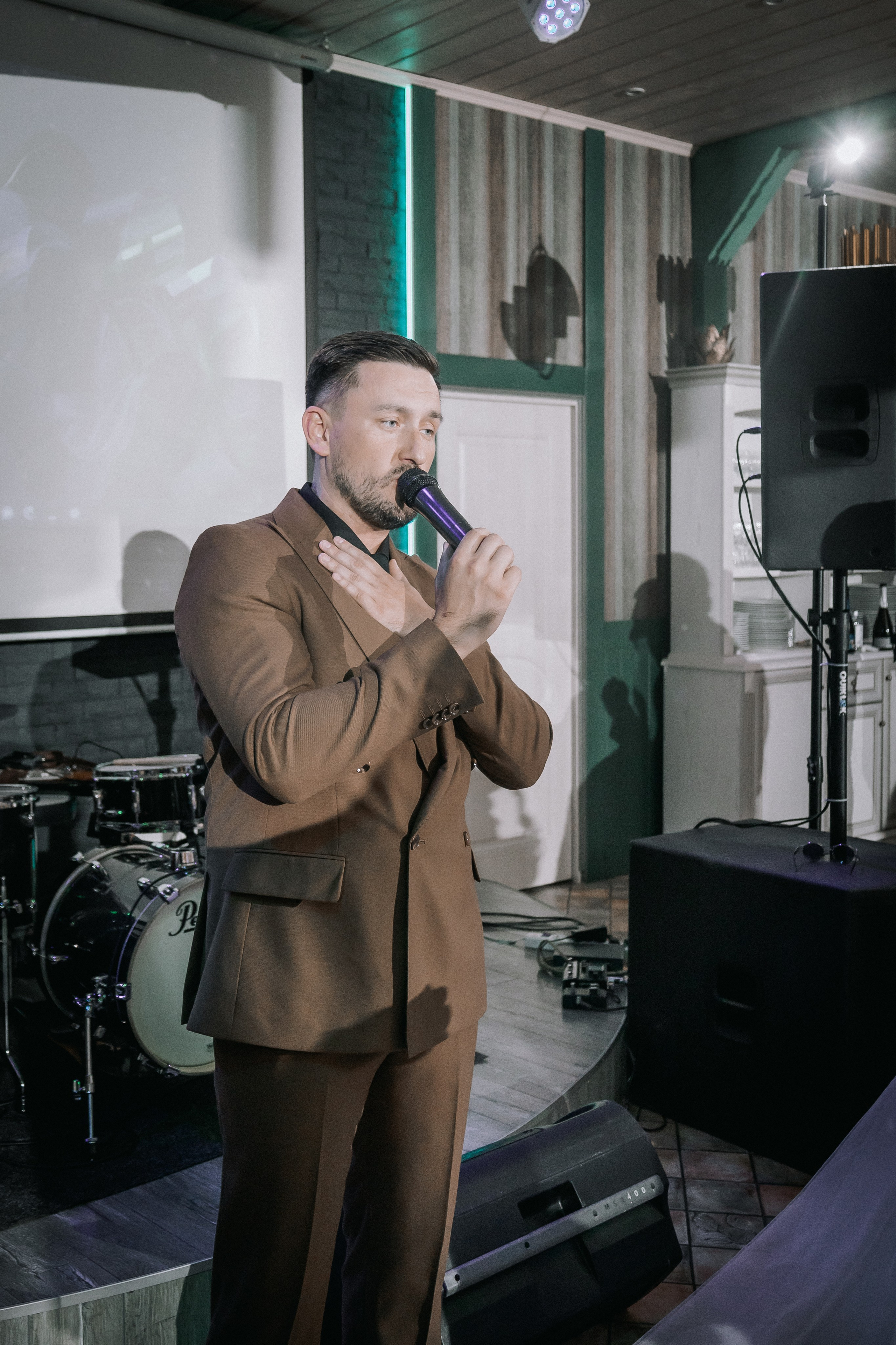 Свадебный день. Дарья и Джем. Свадебная фотография. Арина Рубах