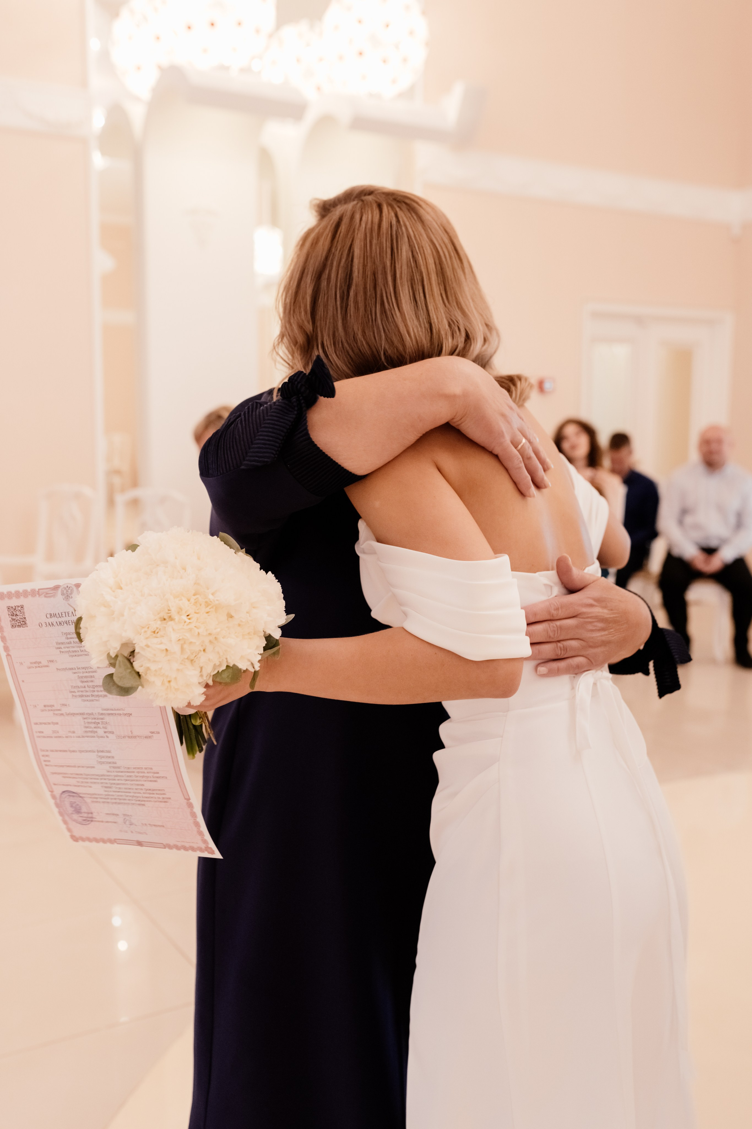 Natalia|Nikolay. Трансформационный фотограф Lina Gaechka