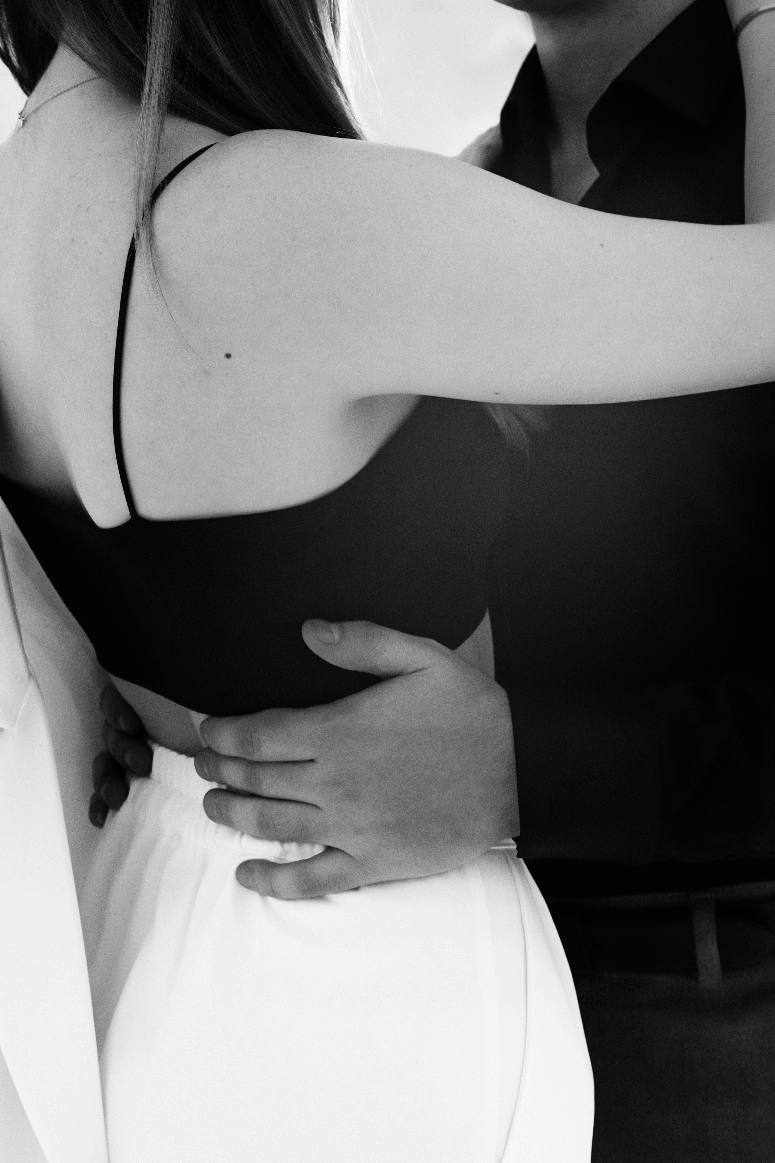 Alina|Nikita. Трансформационный фотограф Lina Gaechka