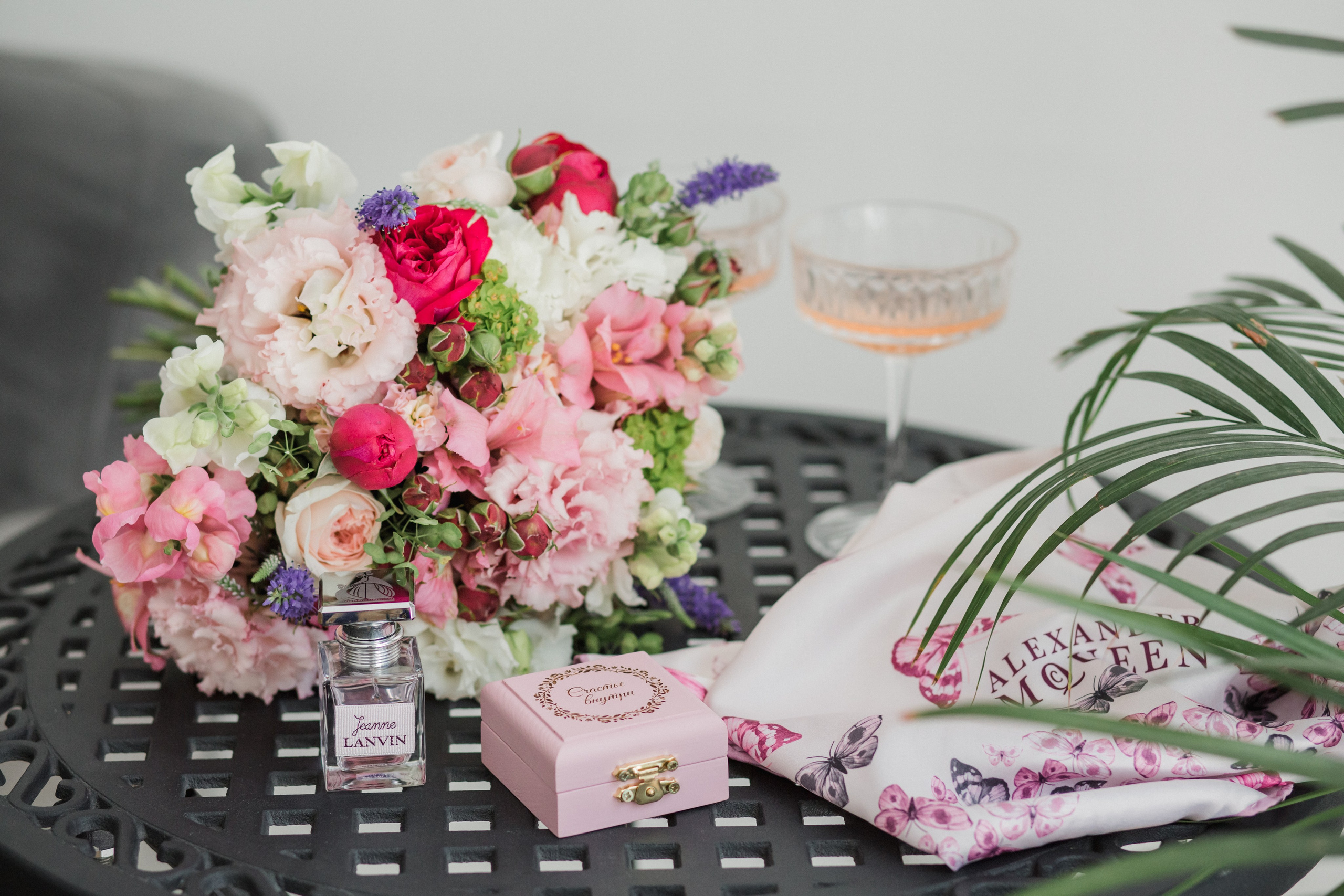 Илья и Дарья. Свадебный и семейный фотограф в Краснодаре