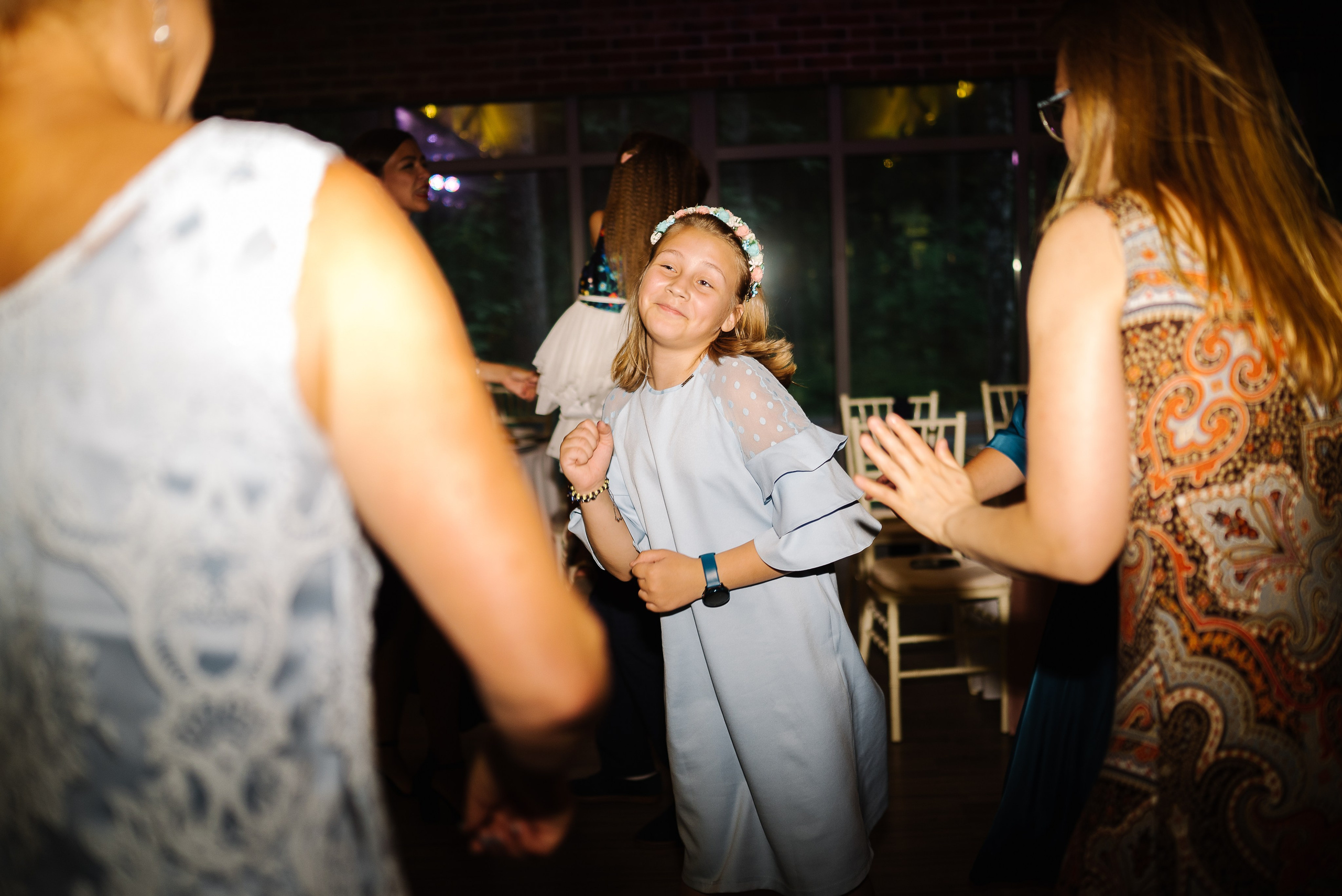 Что было после. Ваш свадебный и семейный фотограф