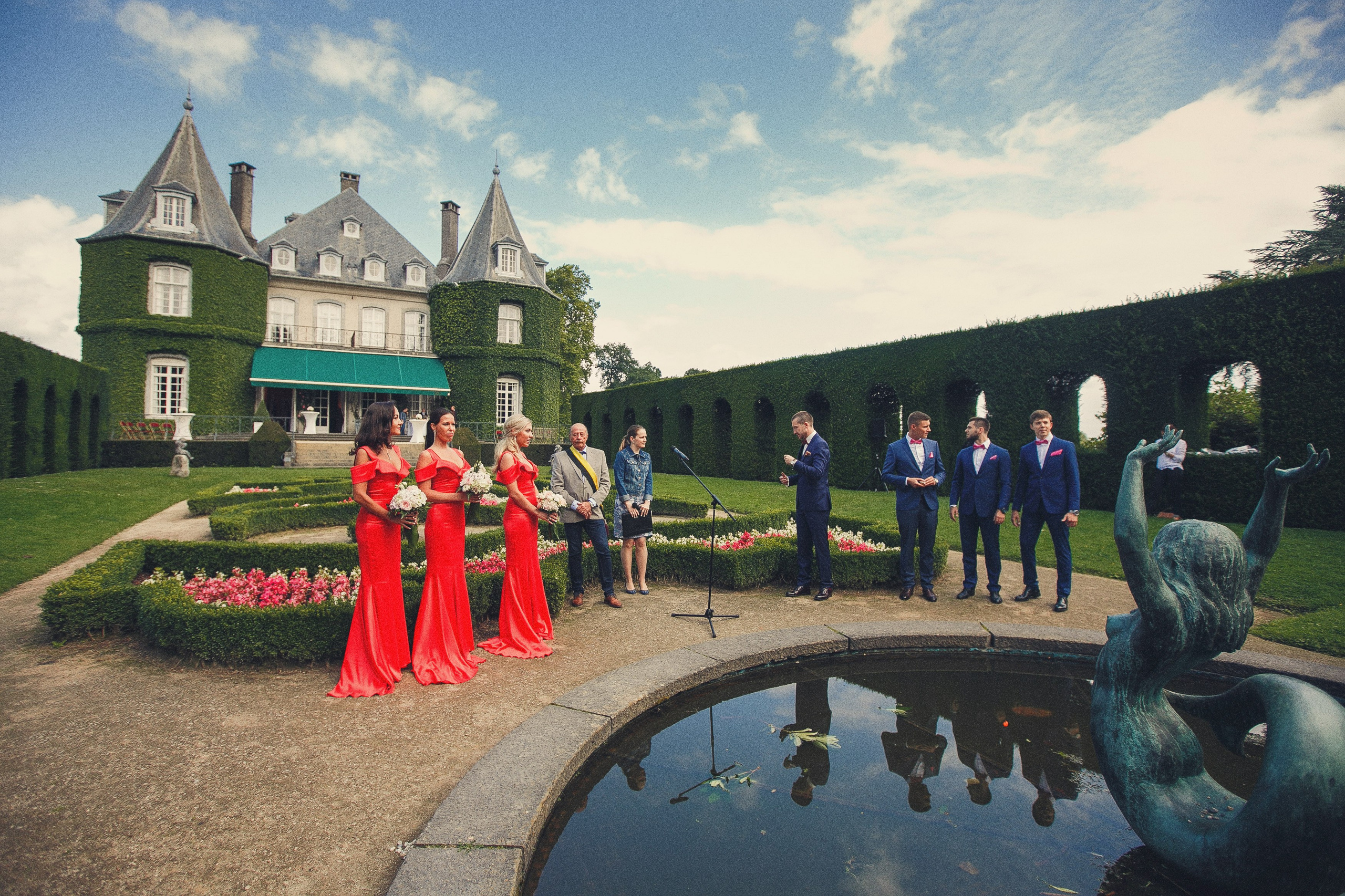 Свадьба Катерины. Татьяна Фомичева. Репортажный и светский фотограф в Москве