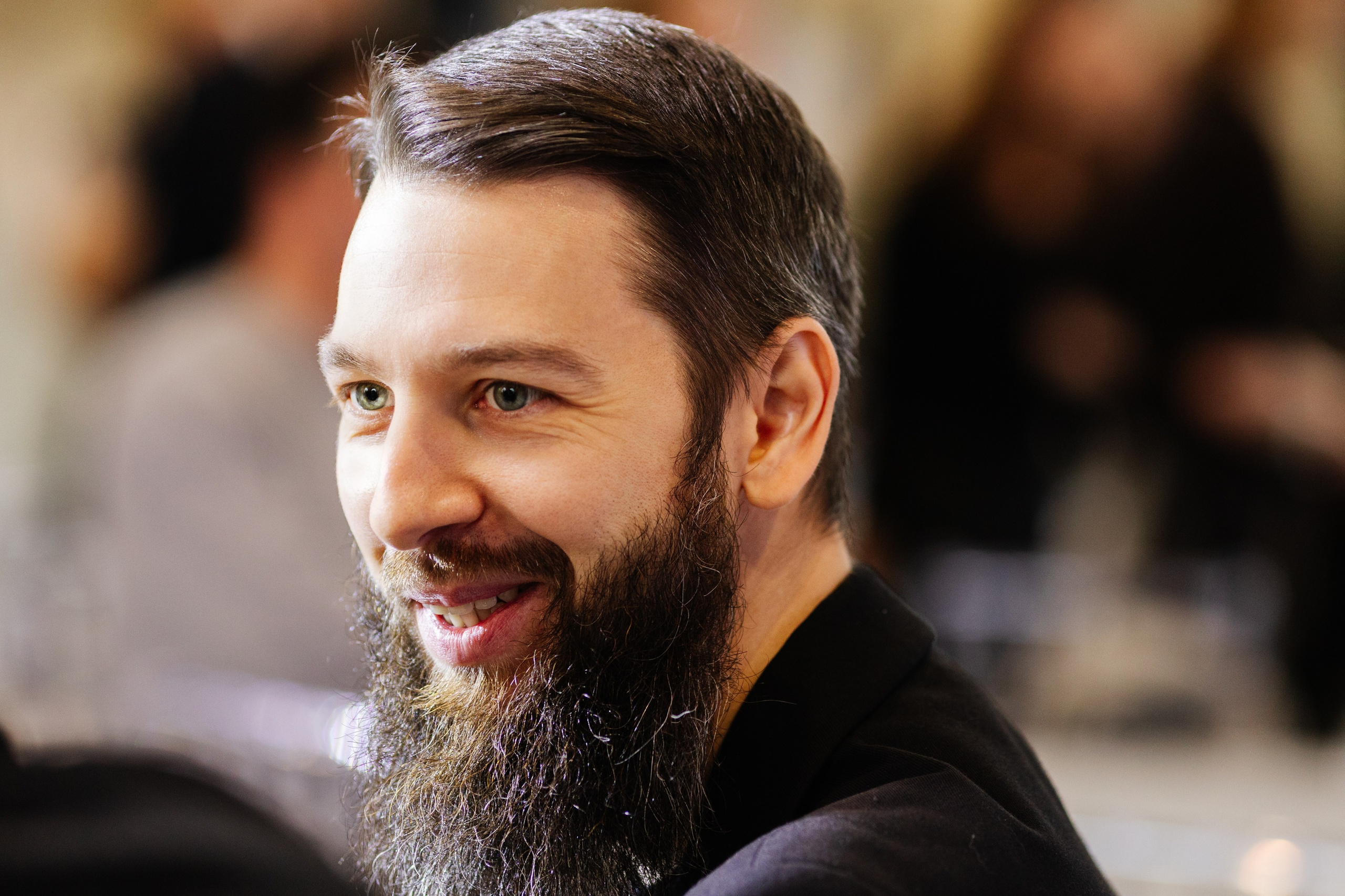 Тренинг-обучение для сотрудников банка. Репортажная фотосъёмка мероприятий и бизнес-конференций в Москве — Татьяна Фомичёва