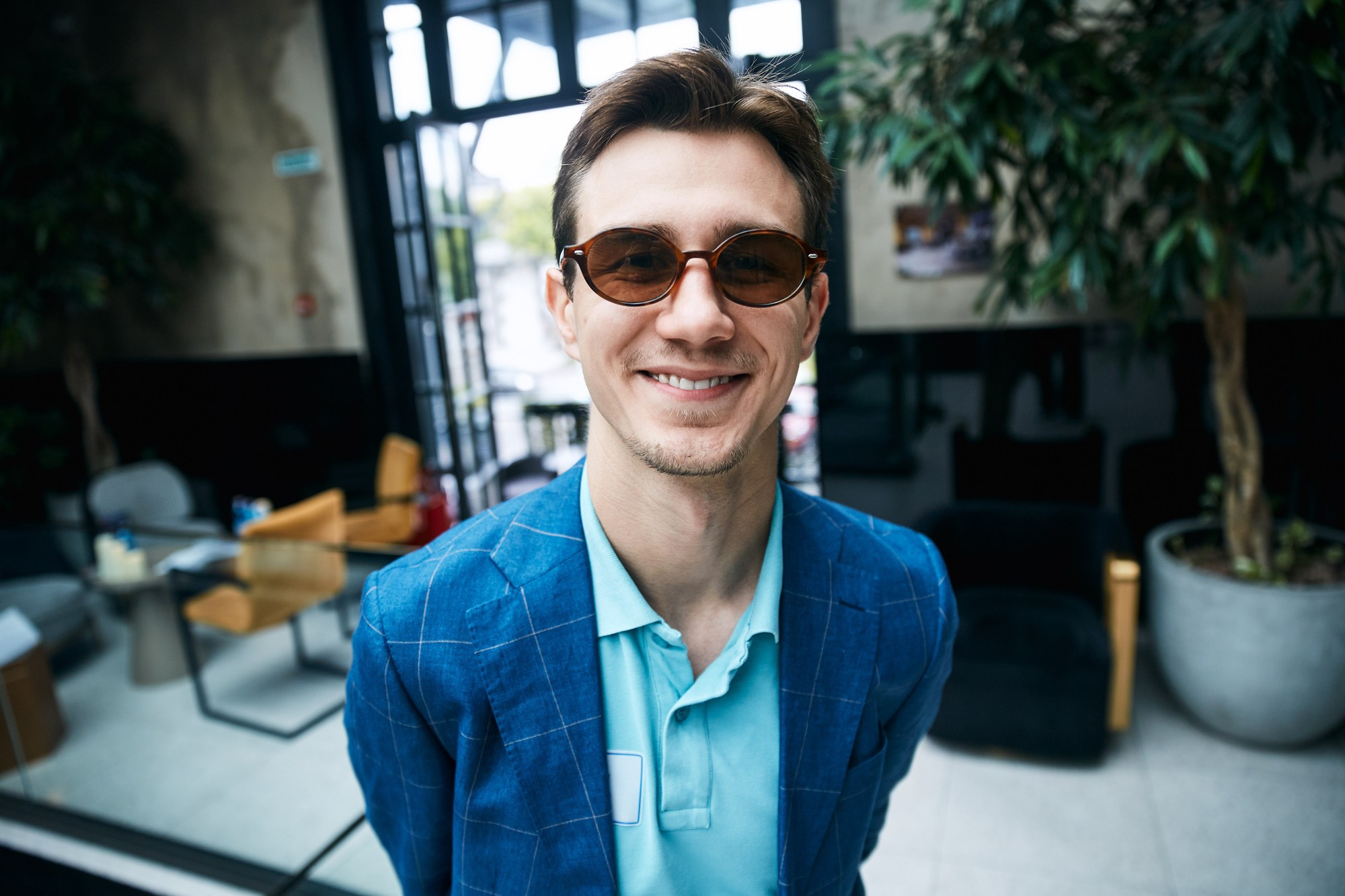 Стратсессия для банка. Татьяна Фомичева. Репортажный и светский фотограф в Москве