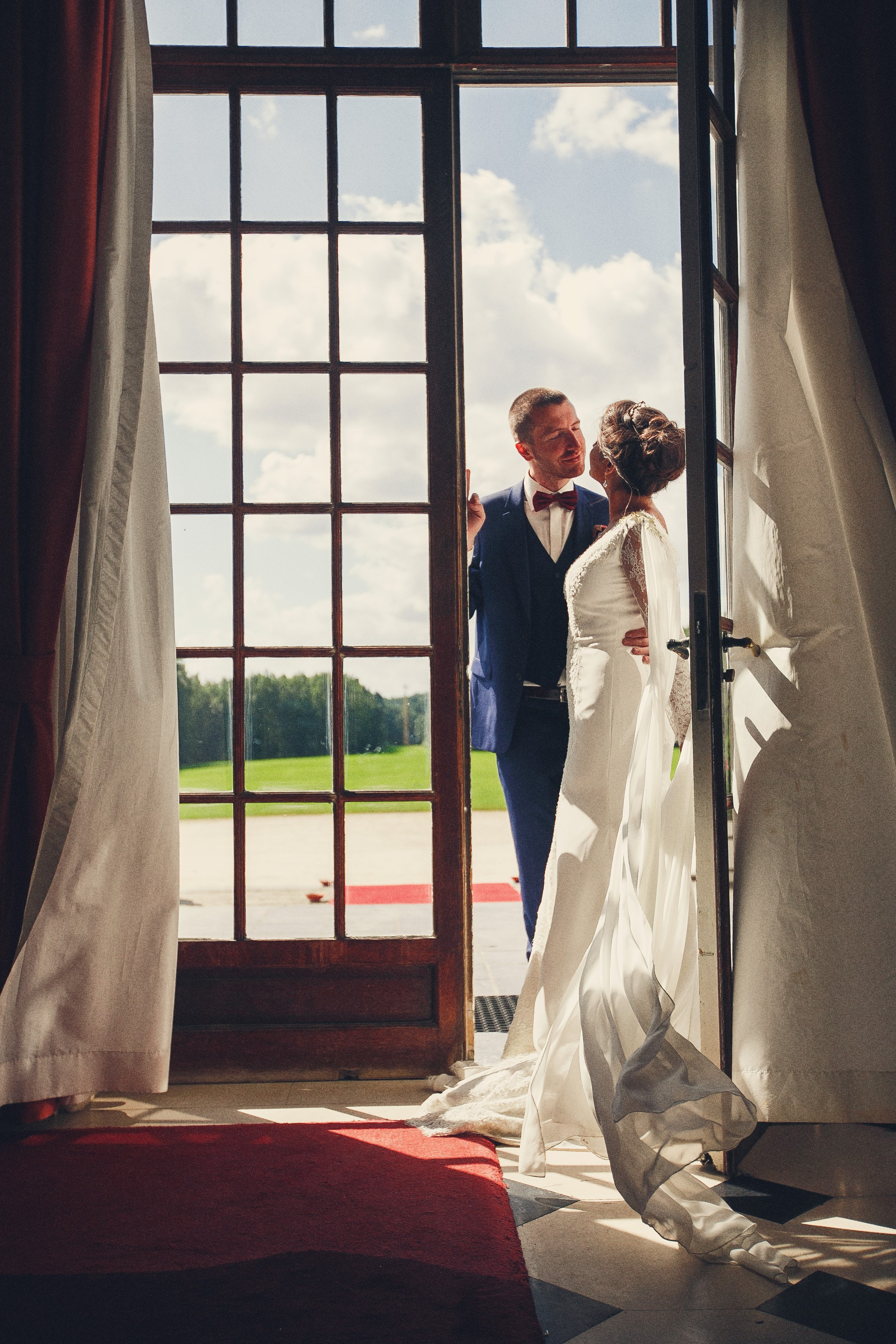 Свадьба Катерины. Татьяна Фомичева. Репортажный и светский фотограф в Москве