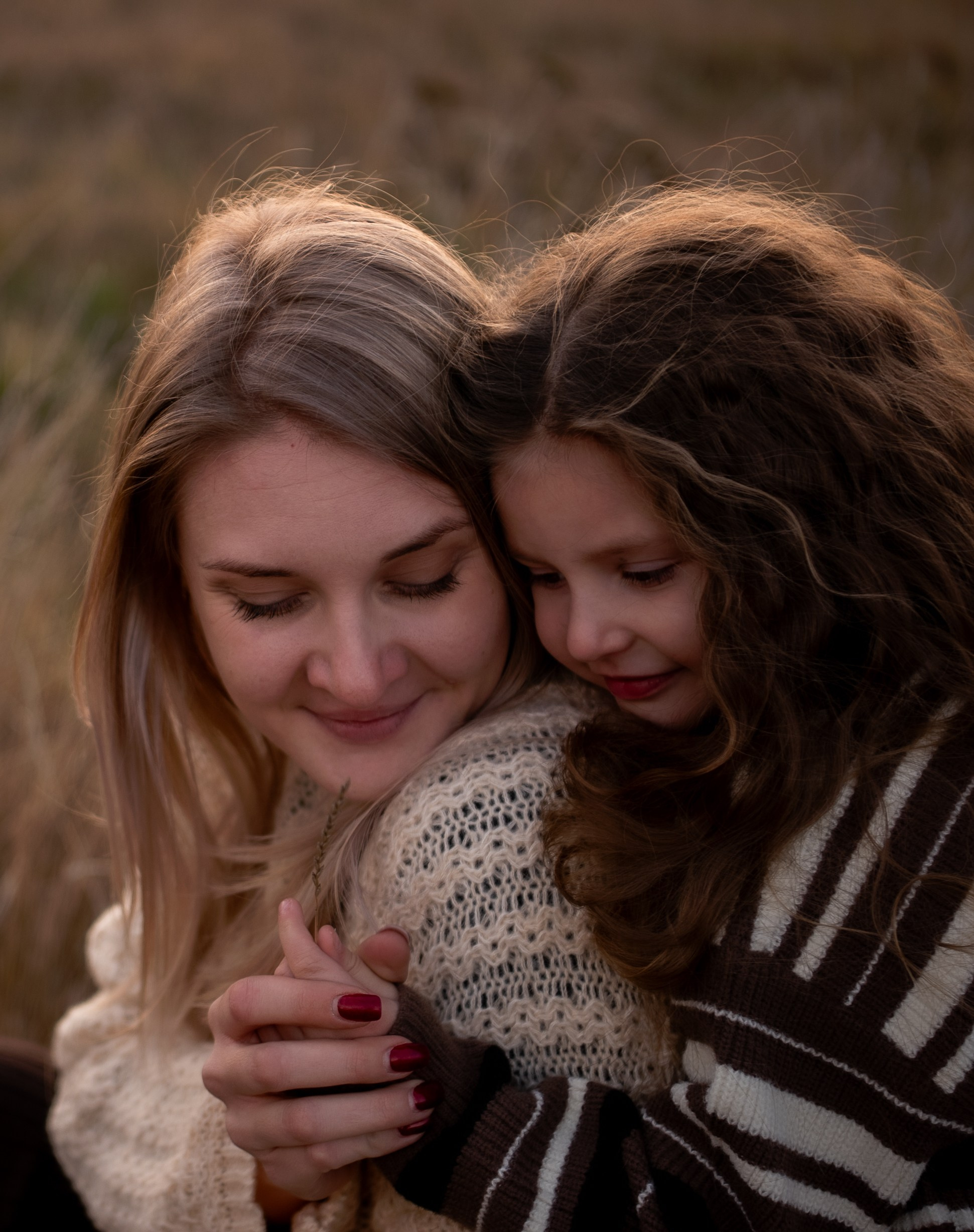 Семейные фотосессии. Фотограф Юлия Летовальцева, город Мариуполь