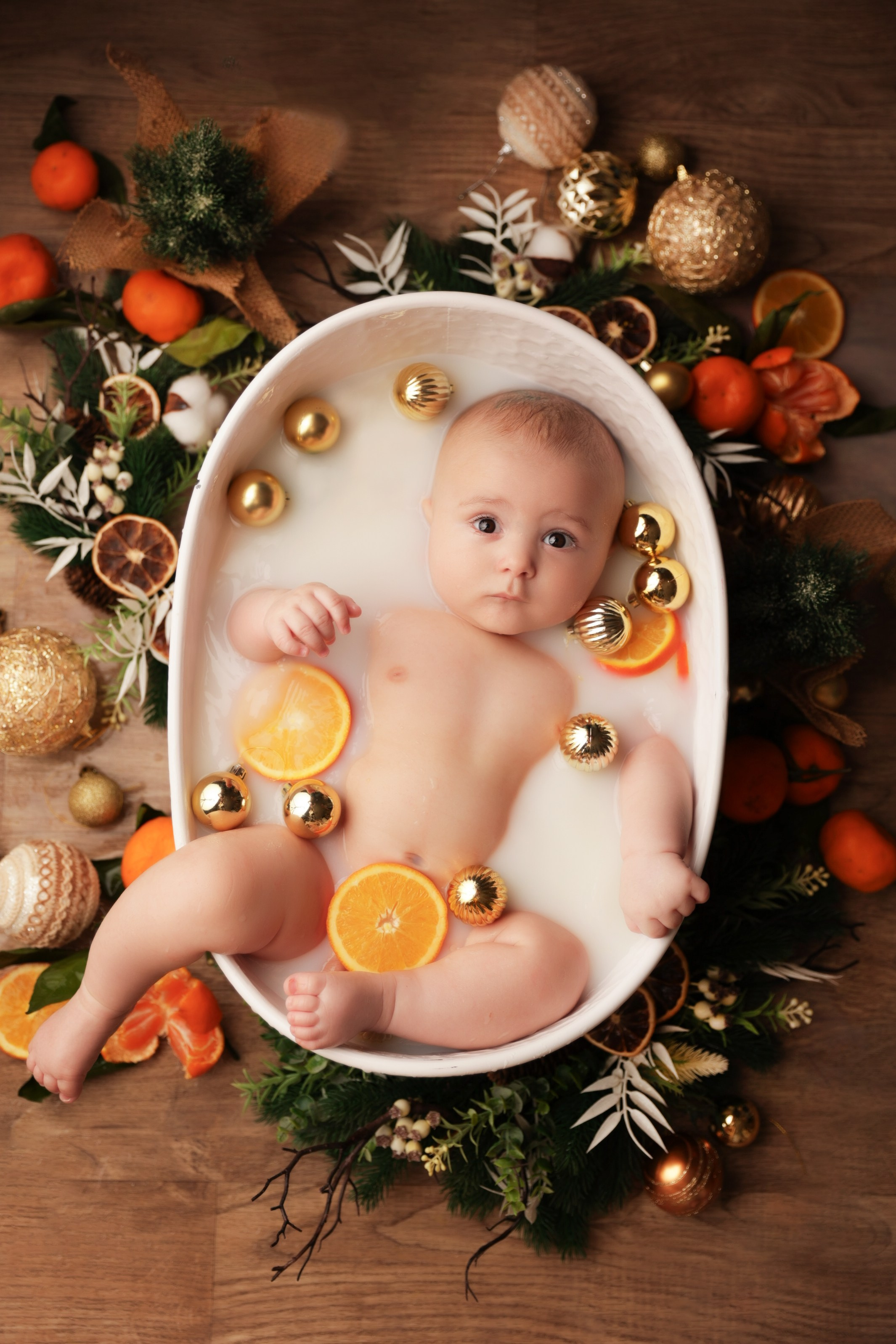 РАТМИР. Фотограф в Туле Оксана Денисова