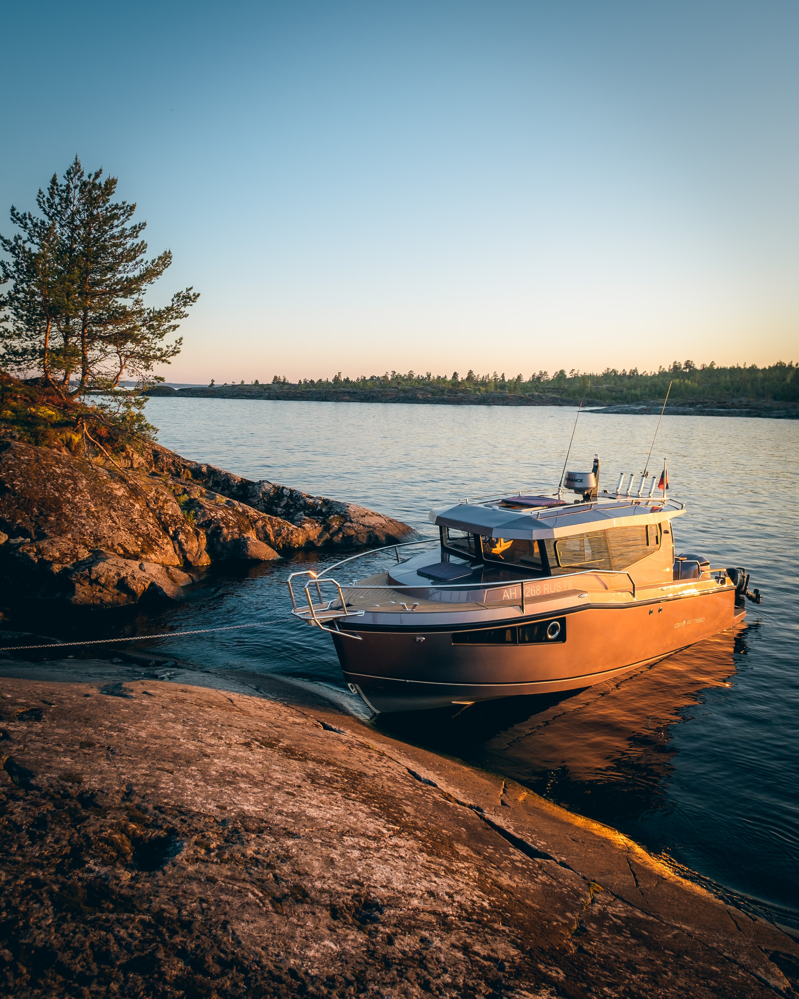 Техника. Репортажный и коммерческий фотограф Алексей Рюмин