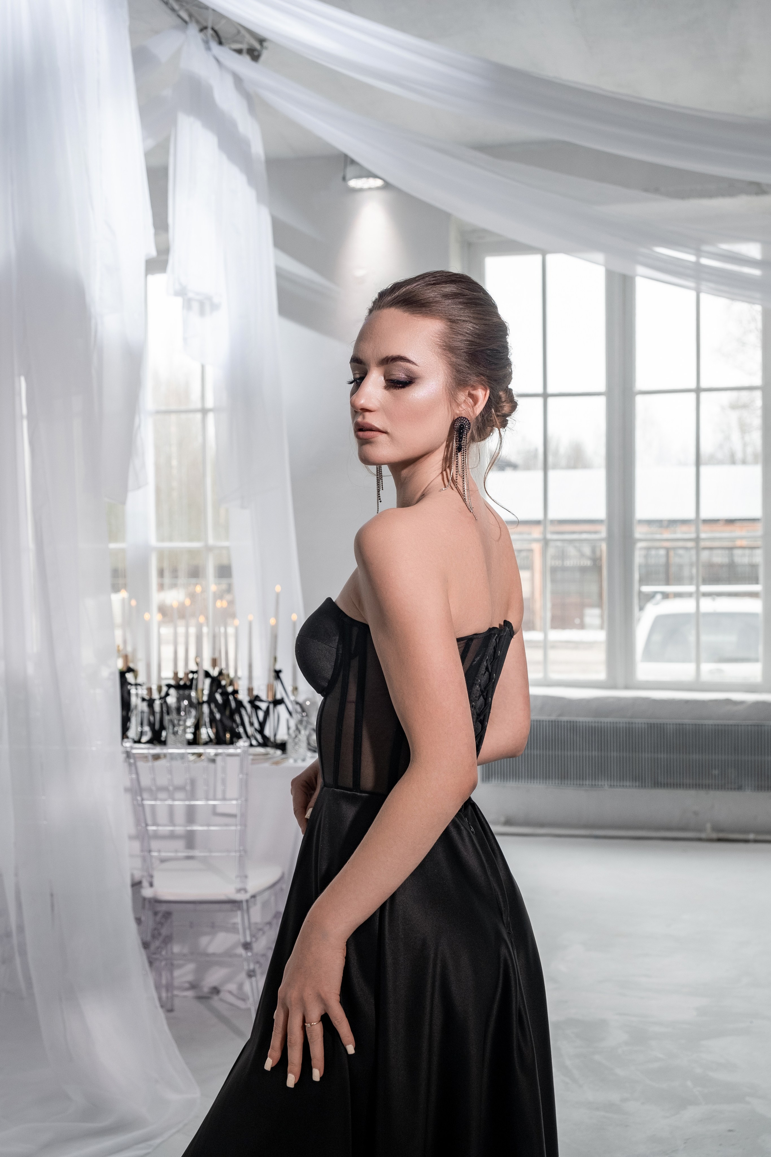 Александра и Ярослав 30.03.24. Фотограф Ирина Мищенко в В.Новгороде и Санкт-Петербурге