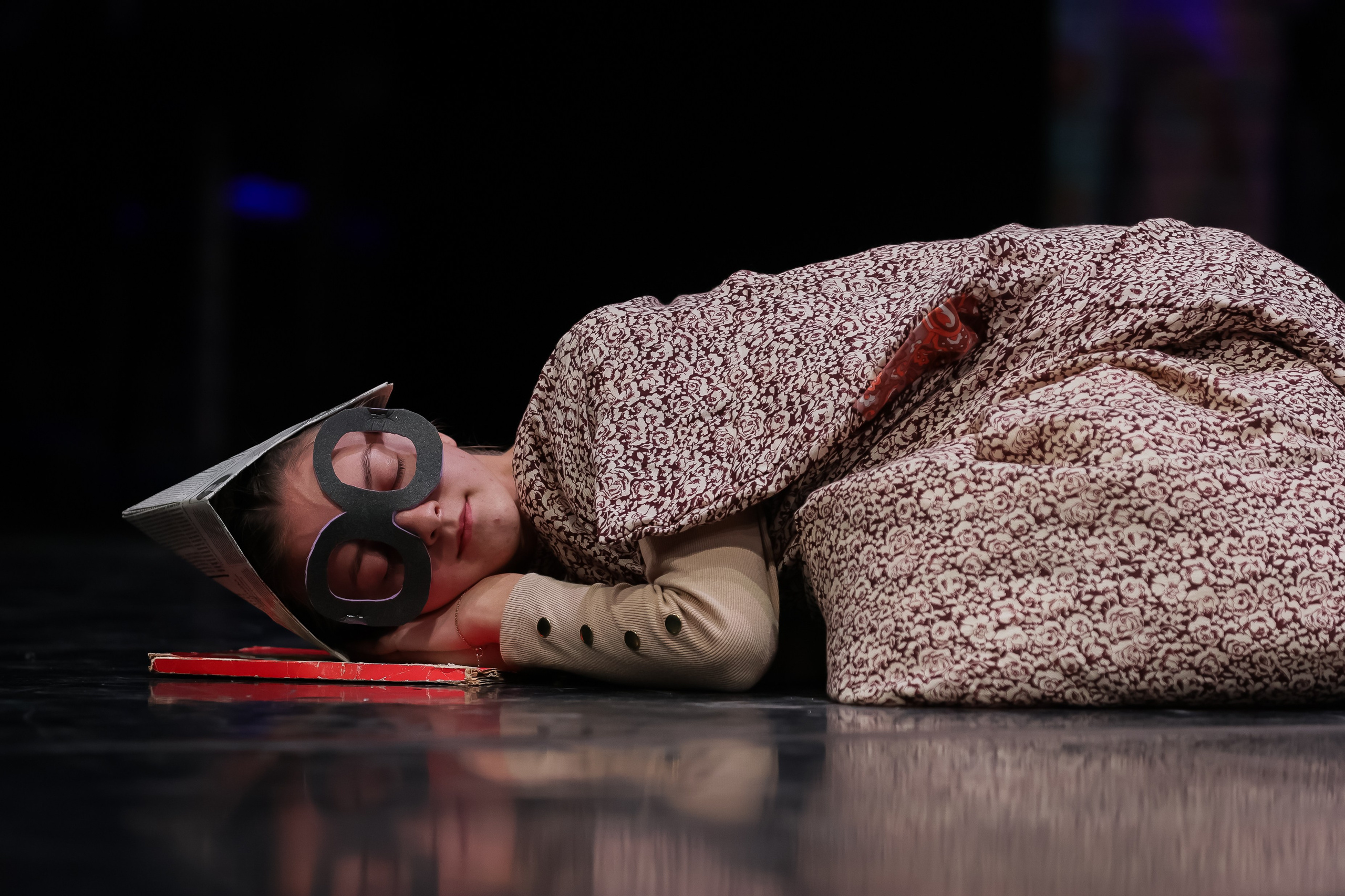 Премия ARTIS: Театр 2024. Наталия Март | Фотограф СПб