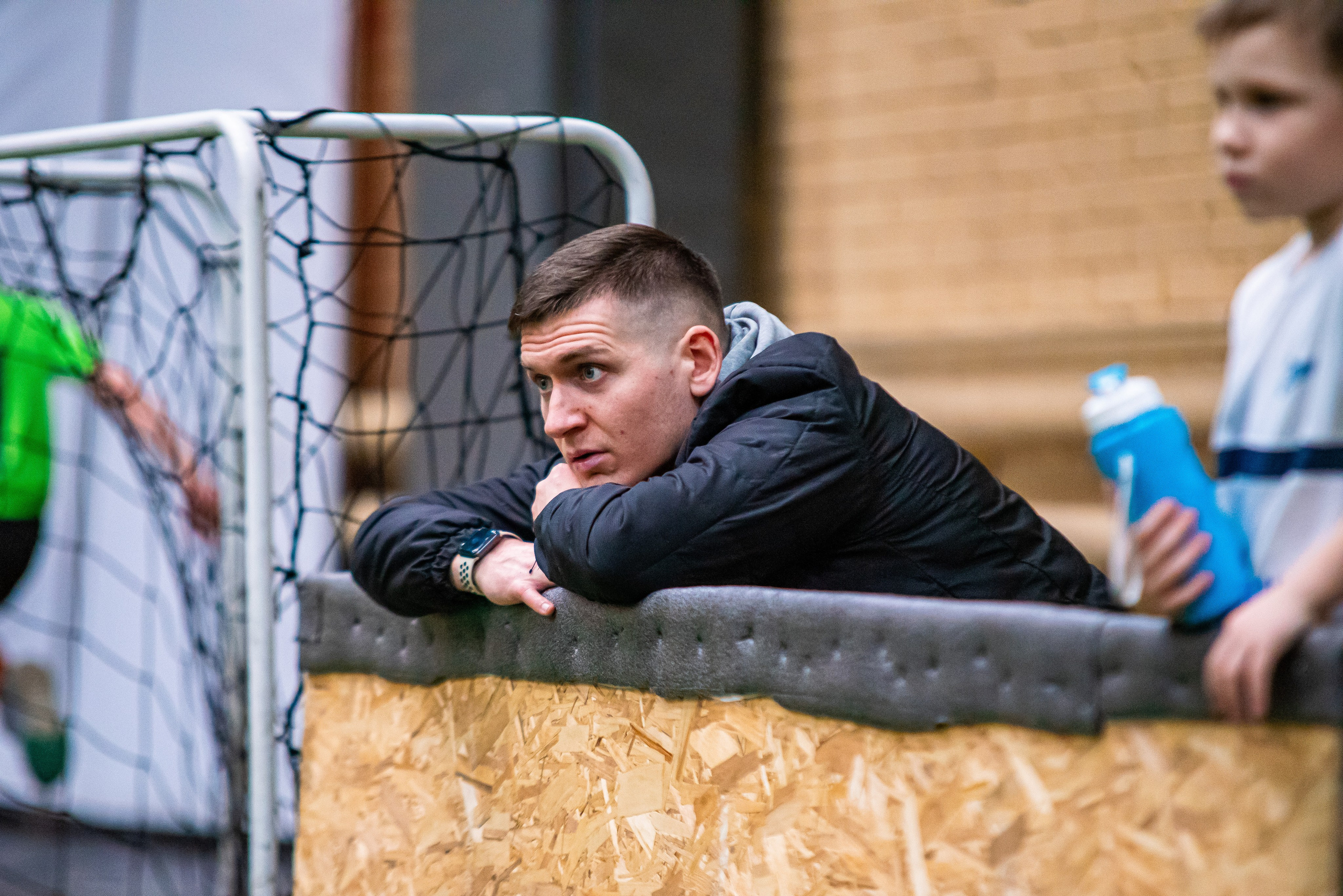 Sport is Life: Соревнования по футболу среди детей (Фабрика футбола, 30.03.24). Наталия Март | Фотограф СПб