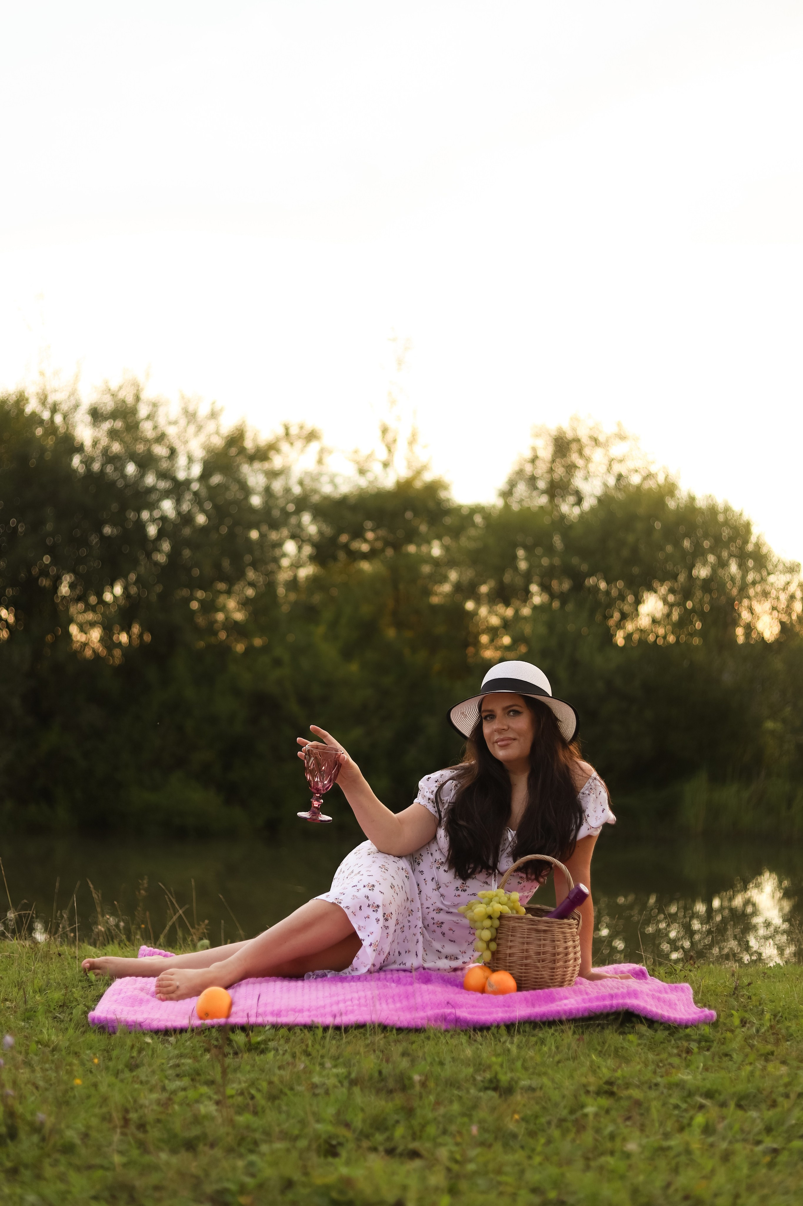 Индивидуальная. Даша Лукошкина Фотограф Шуя | Иваново