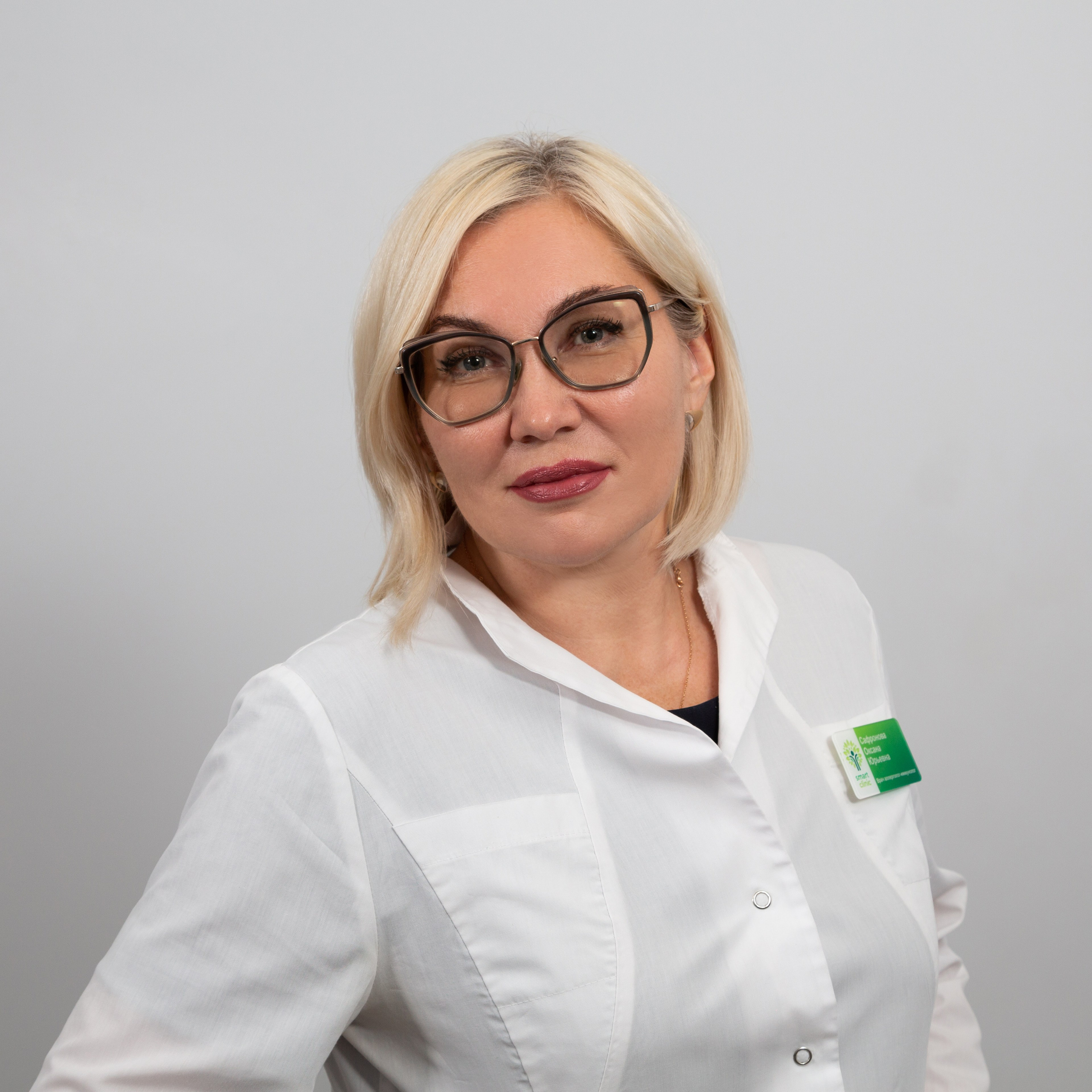 Клиника иммунологии и аллергологии Smartclinic. Свадебный фотограф Пермь Олеся Брагина