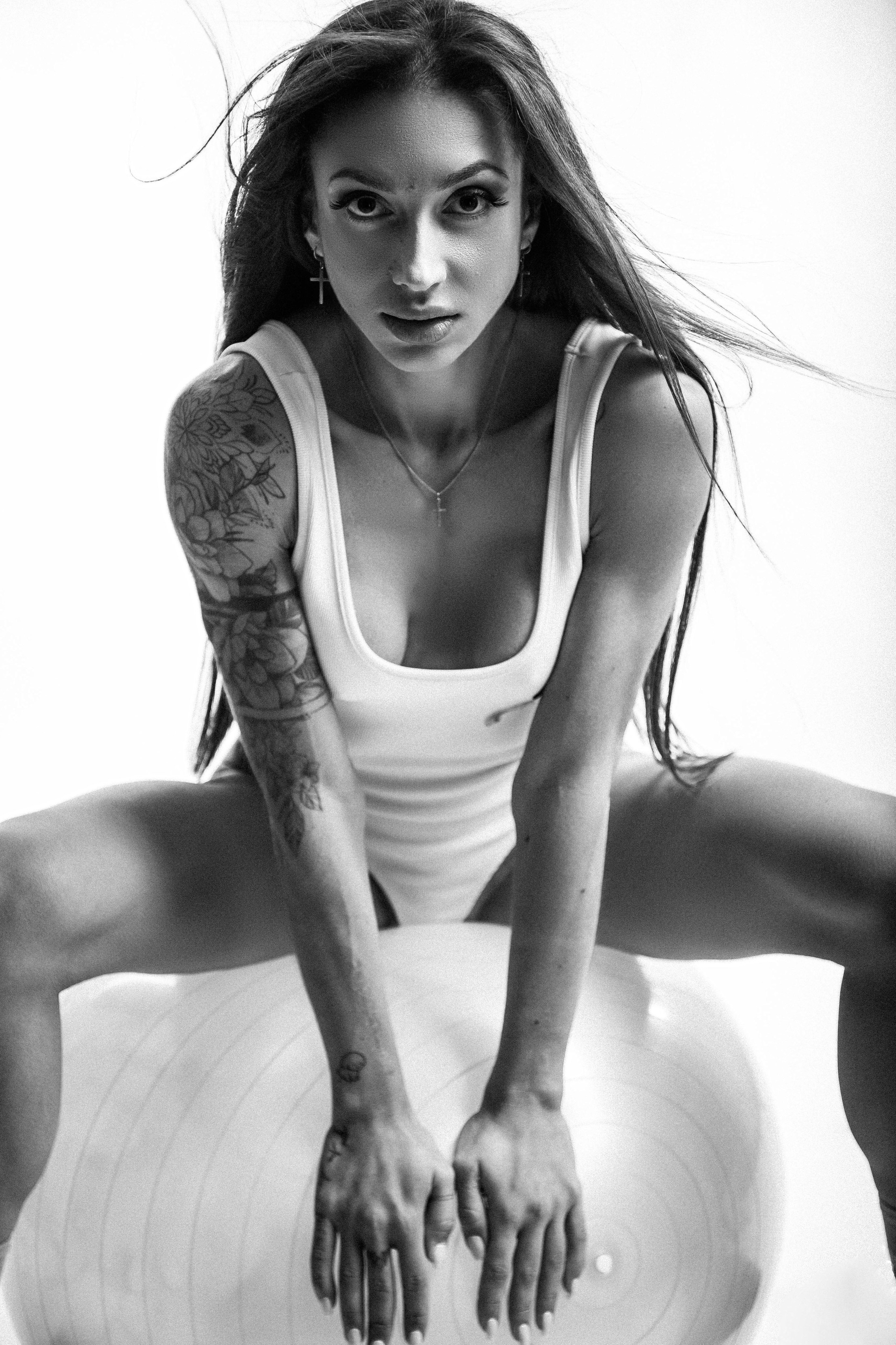 Фотограф — художник в Москве Васильева Юлия