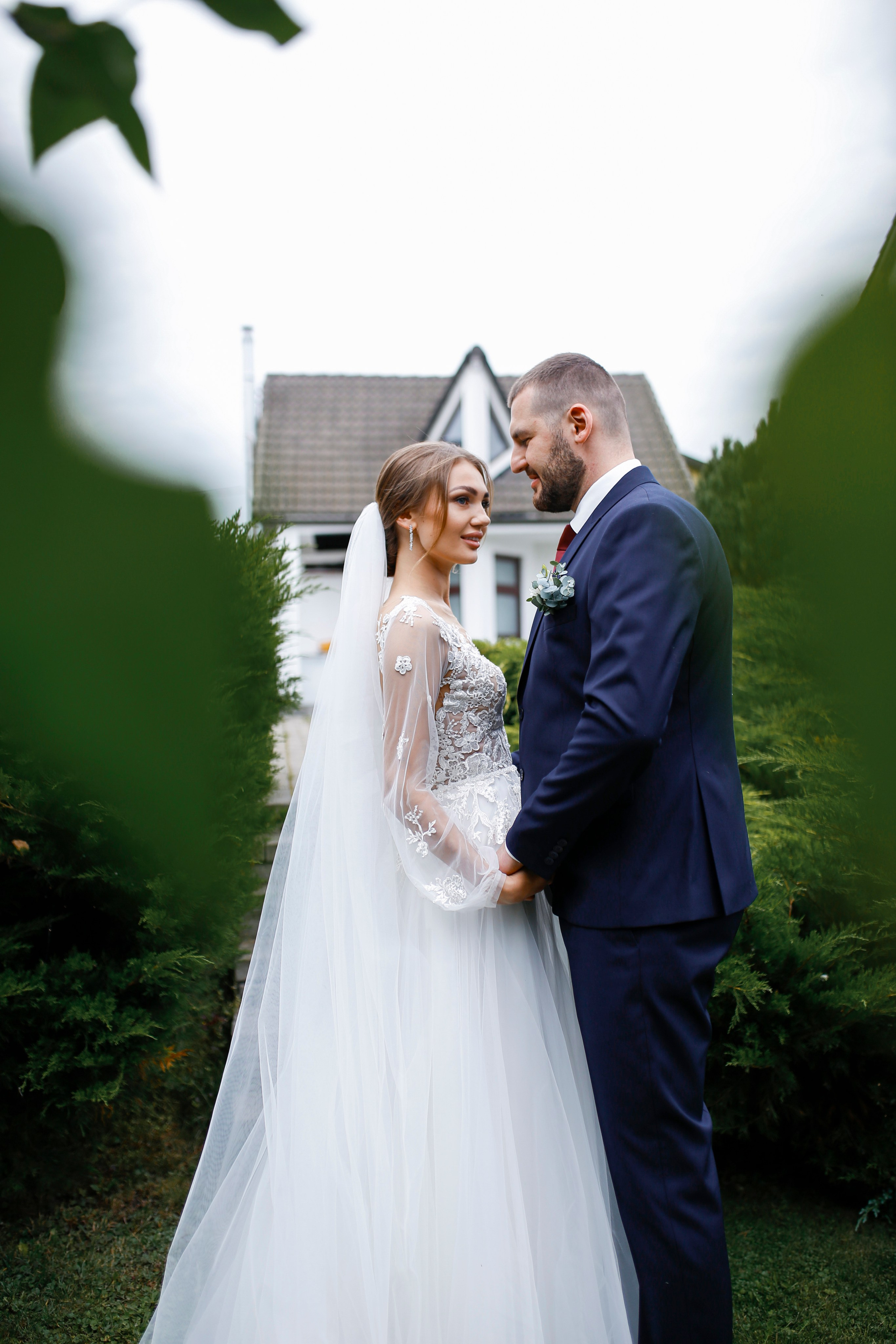 Екатерина&Александр. Свадебный Фотограф Екатерина Ефремова