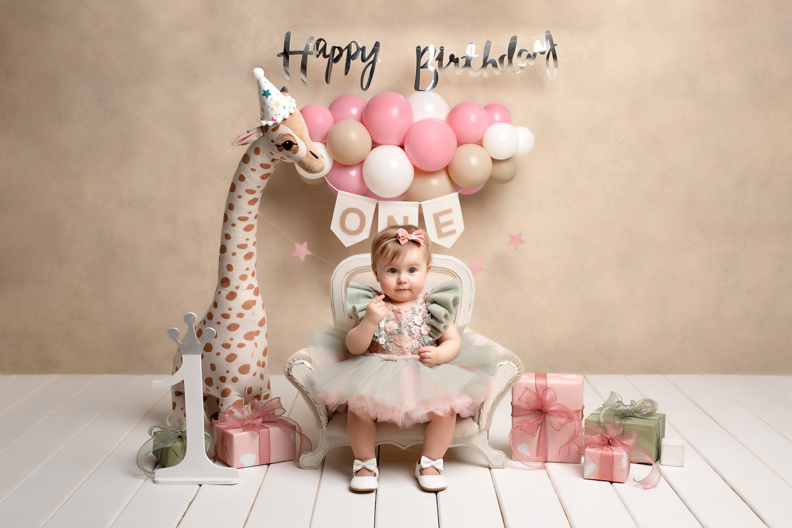 Малыши до года. Детский фотограф в Екатеринбурге и Арамили Лариса Кузнецова