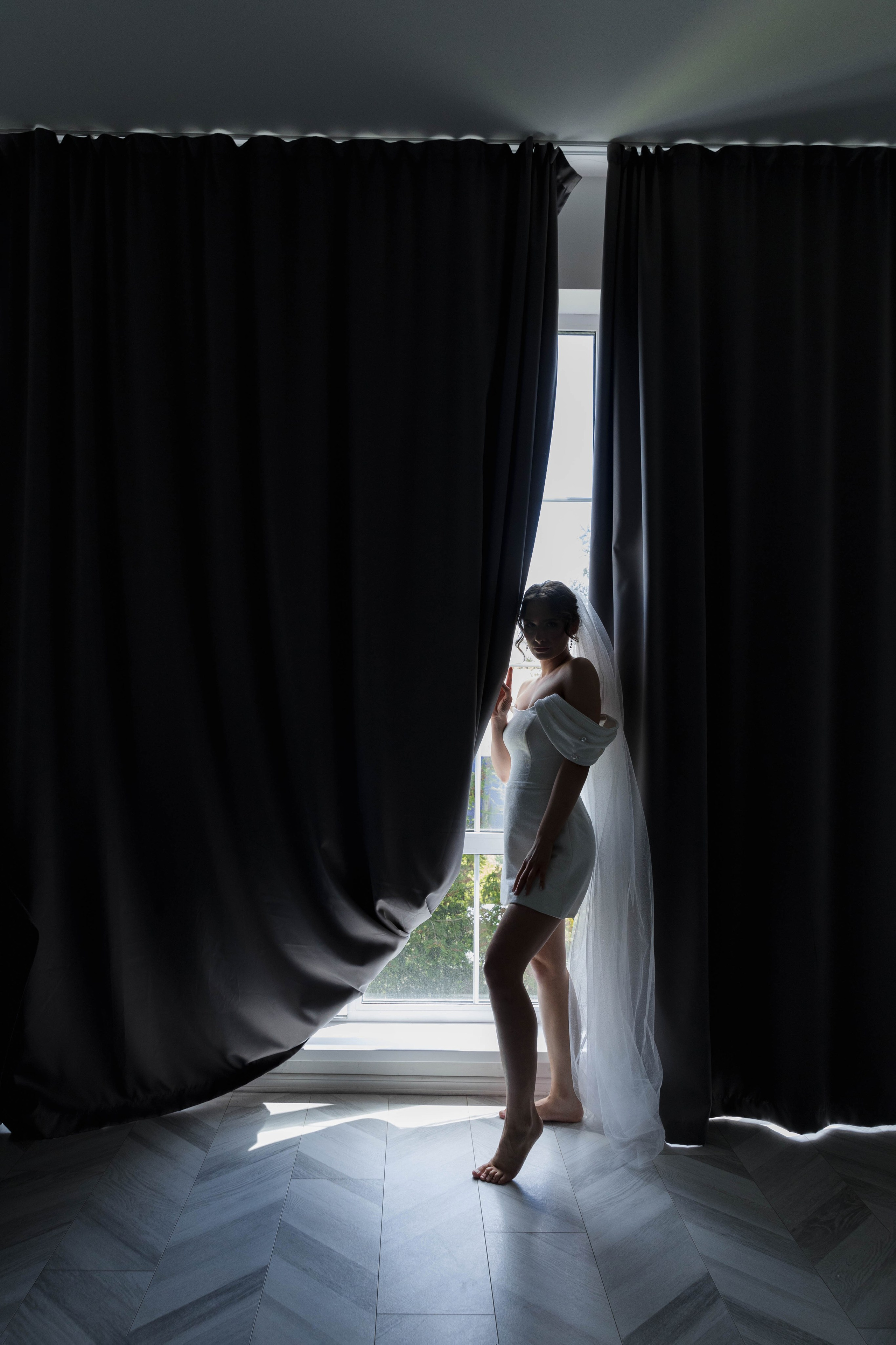 Ирина и Тимофей. Свадебный фотограф Витебск Минск