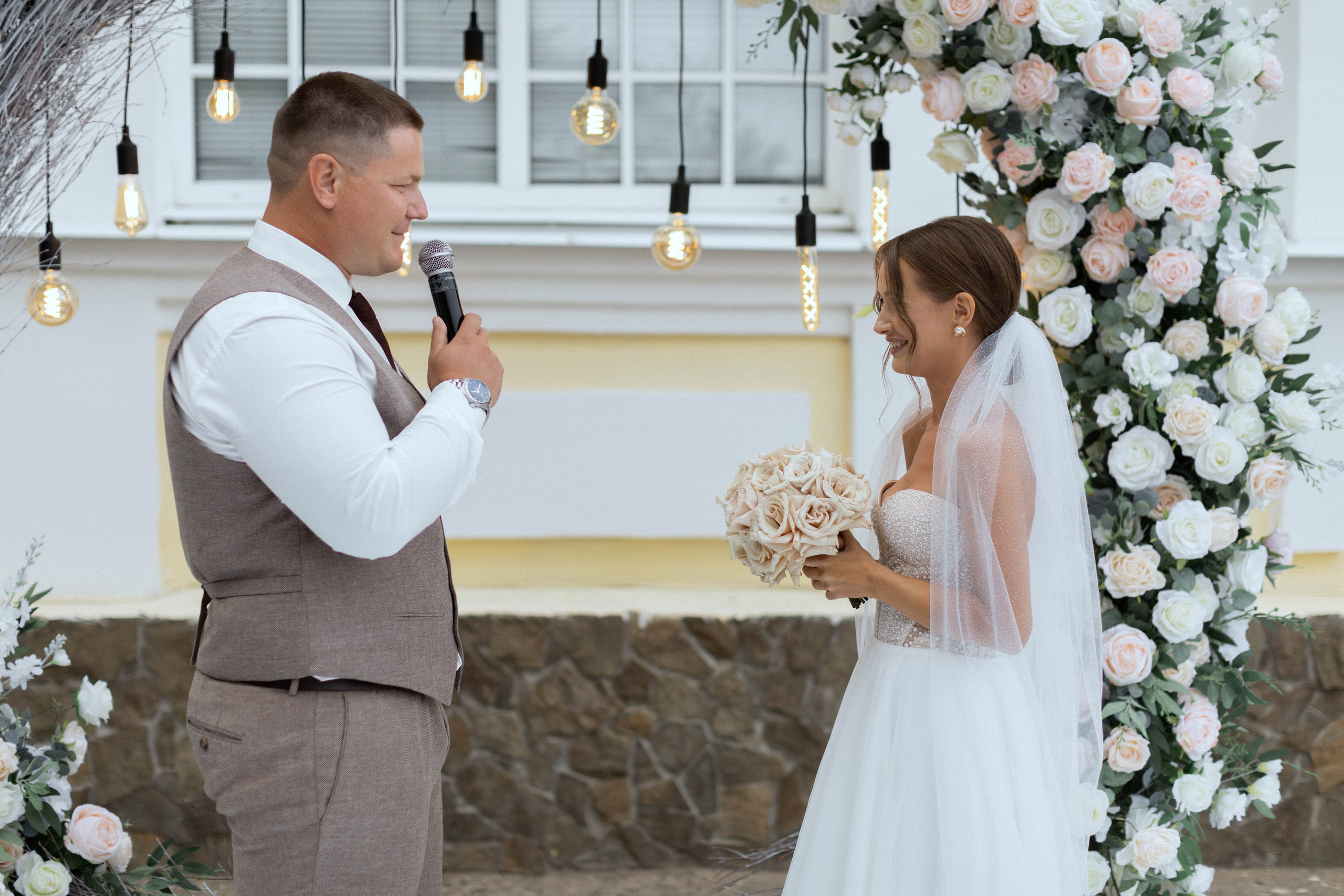 Даша и Егор (г. Сарапул)