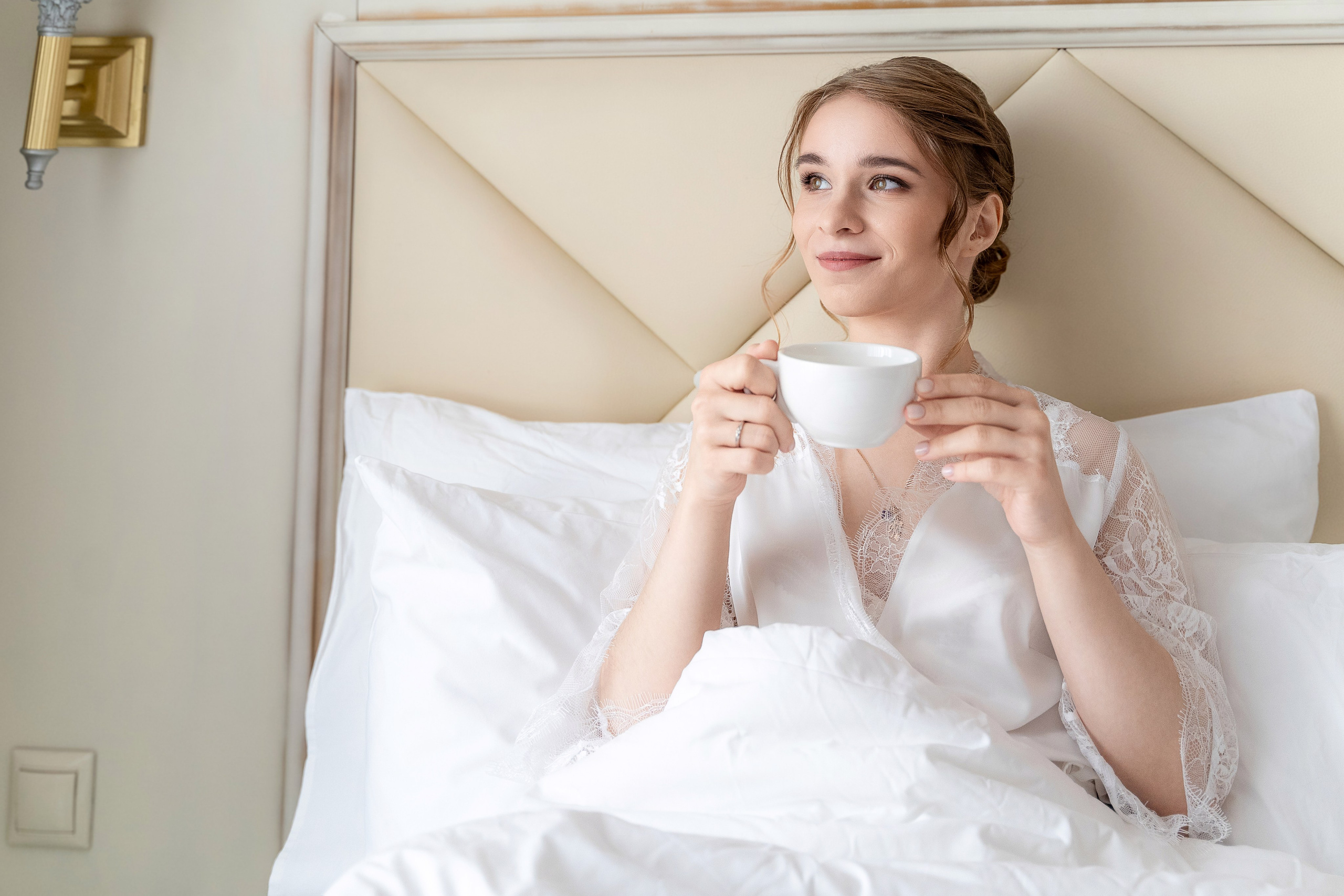 Александр и Виктория. Архив