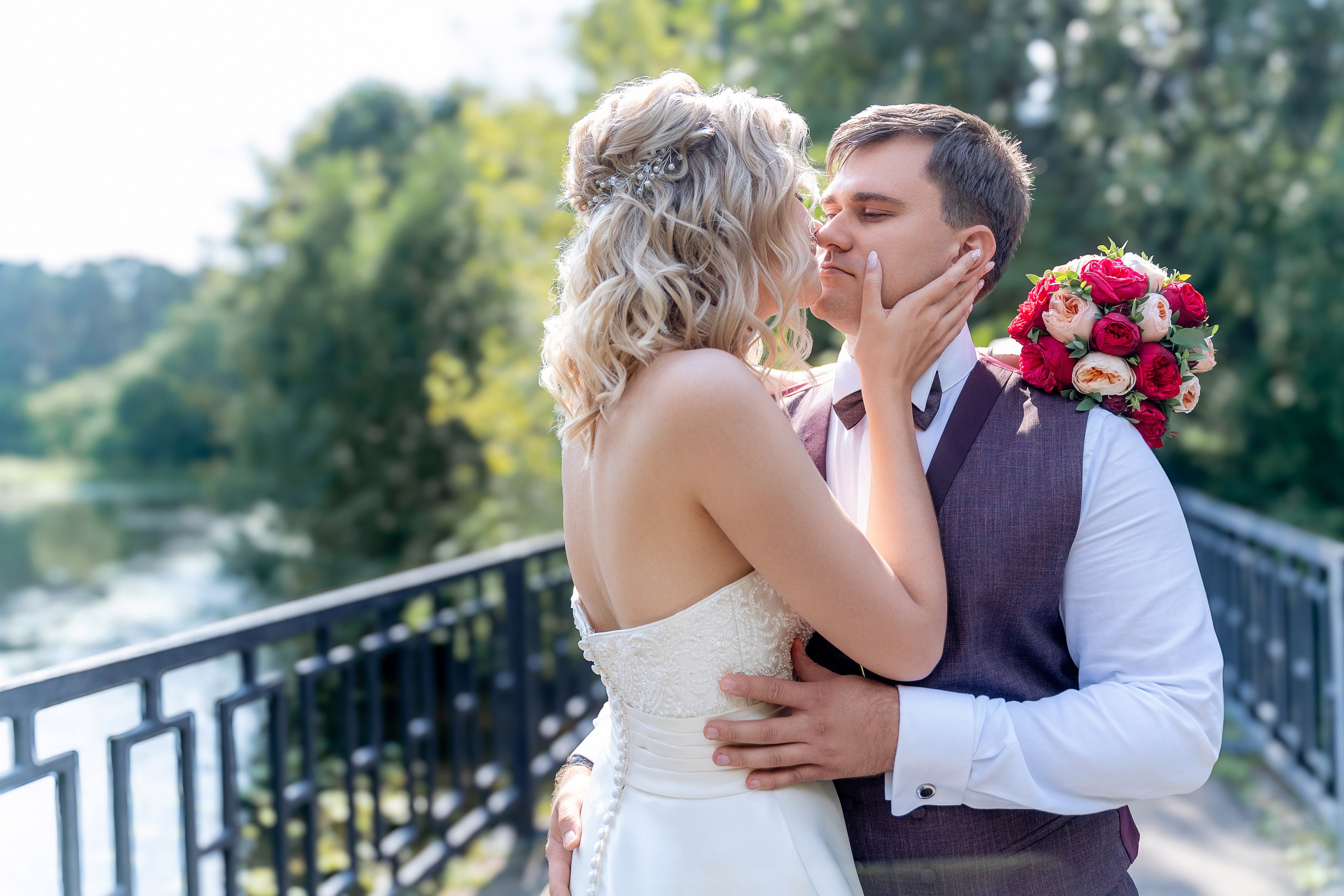 Кирилл и Валерия. Архив