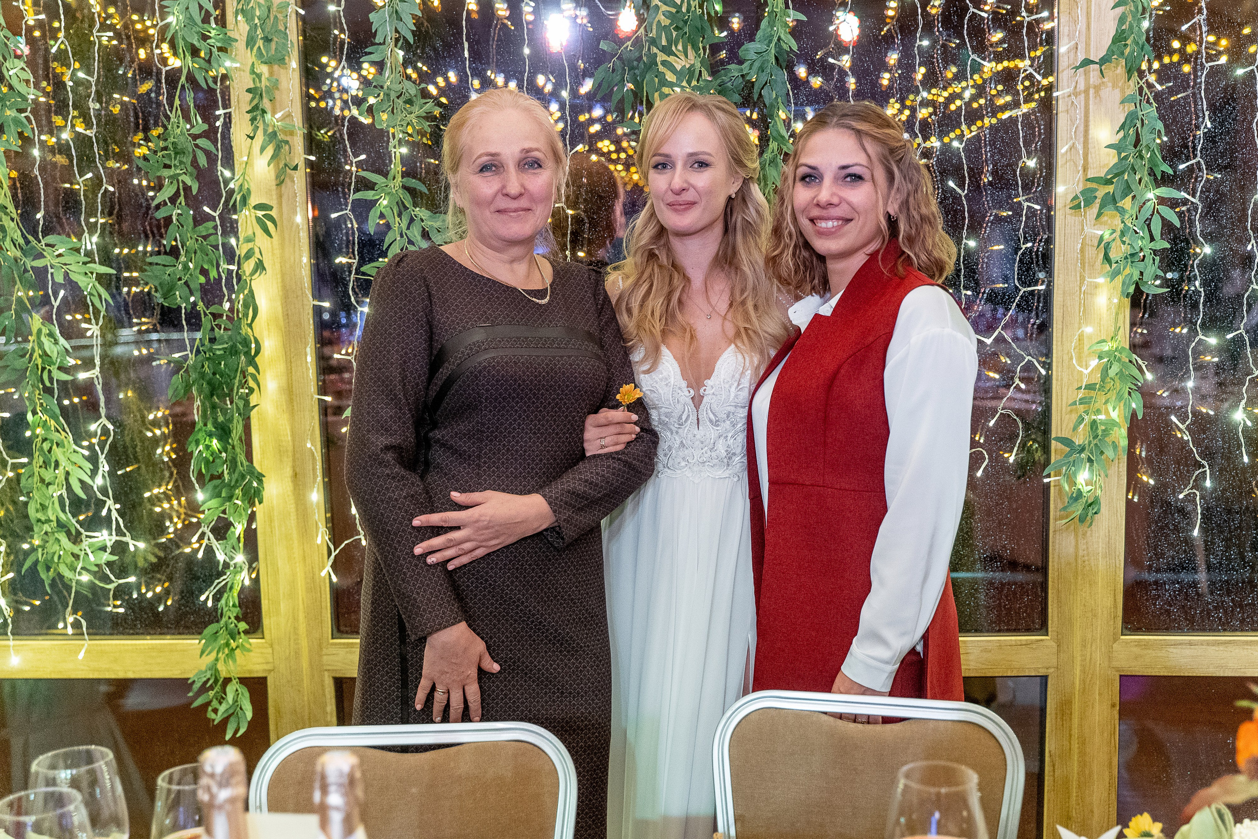 Виталий и Екатерина. Архив