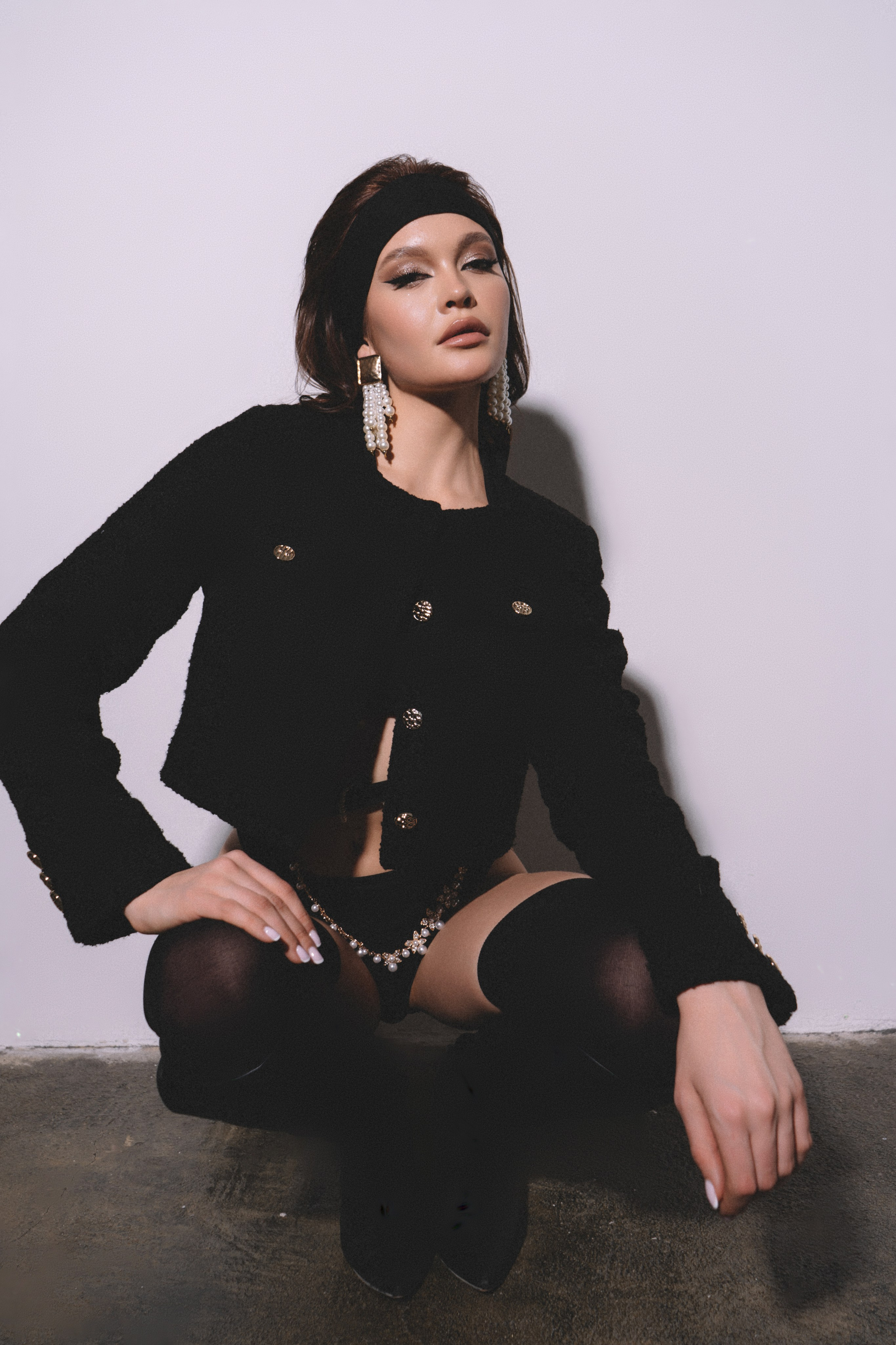 Елена. Анастасия Попова — Fashion photographer