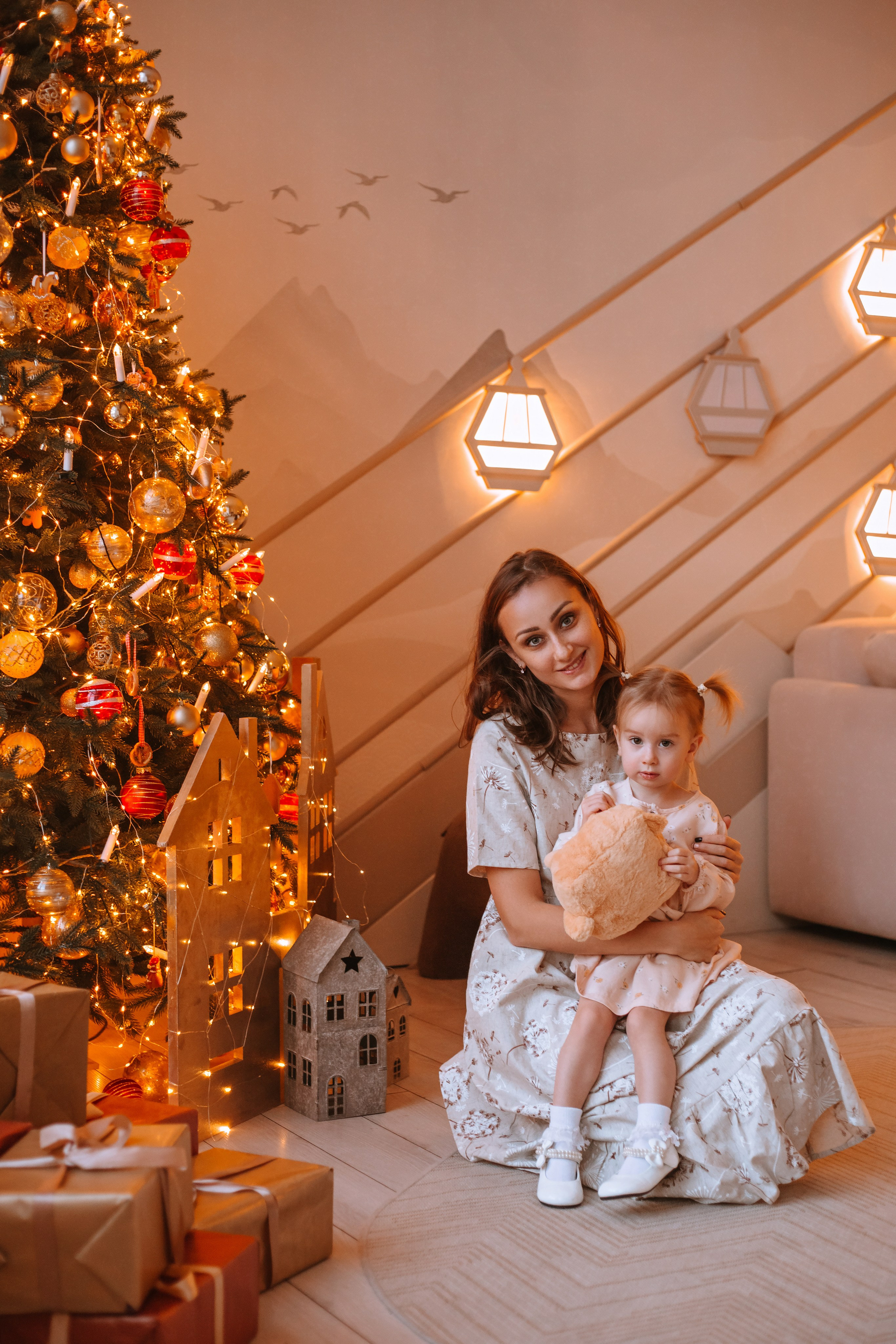 Майя, Света и Сергей. Фотограф в Волгограде и Москве | Анастасия Лаврова