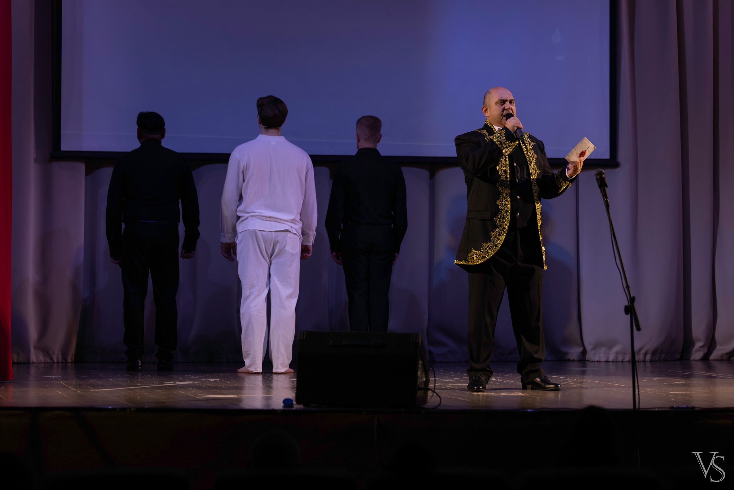 Монте Кристо. Фотограф Виктор Степанов