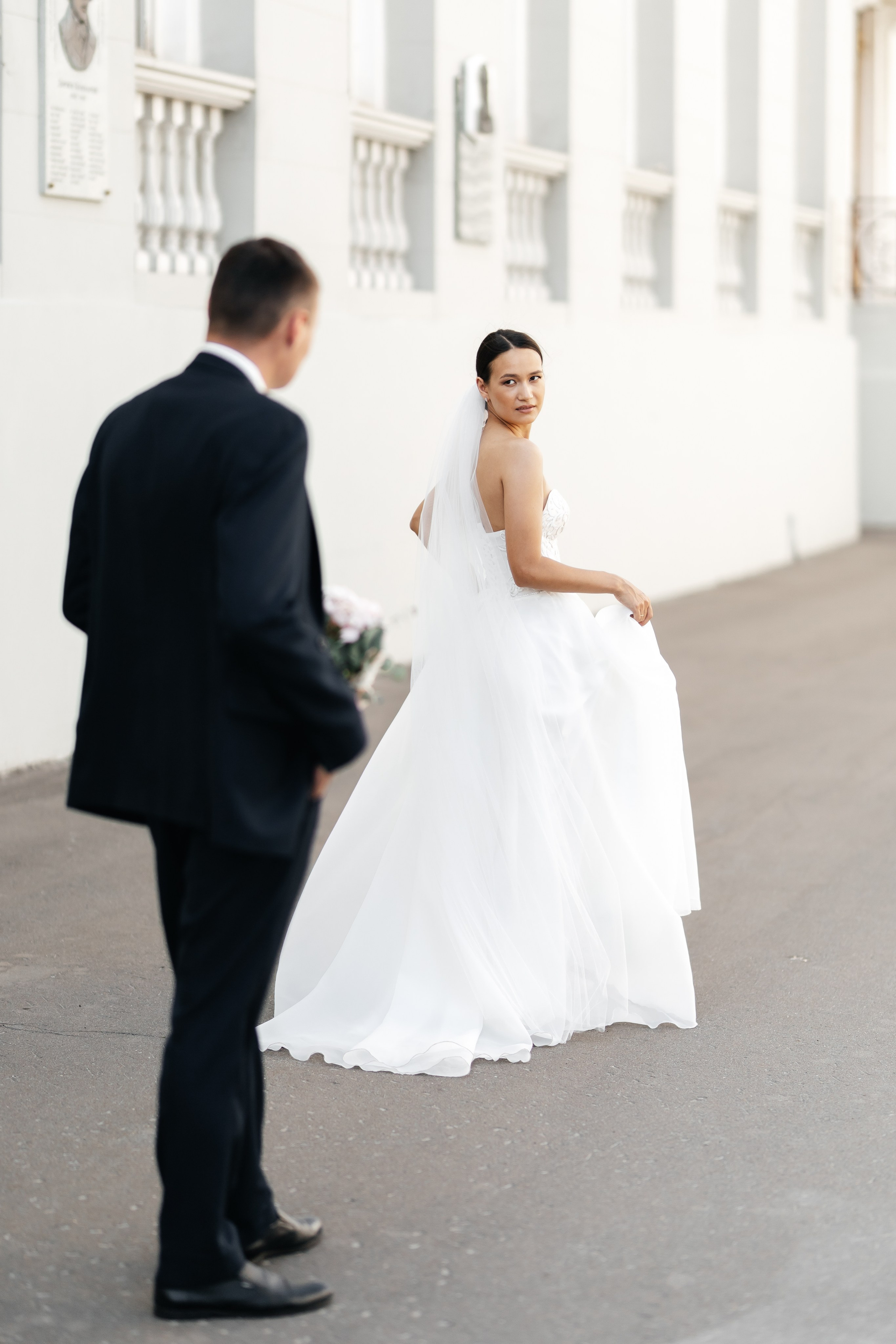 Ilnur & Ainaz. Свадебный фотограф Ильнар Асадуллин