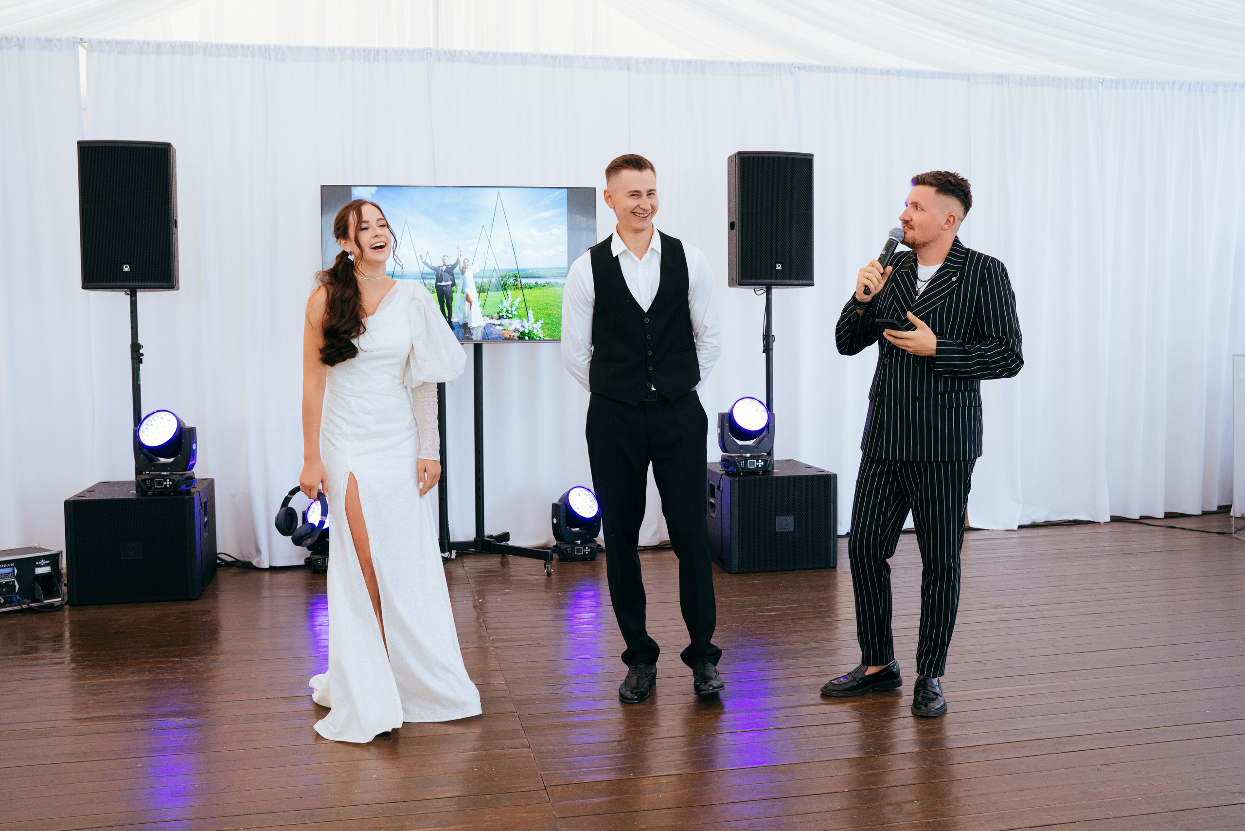 Евгений и Яна. Репортажный и свадебный фотограф Алексей Полячек