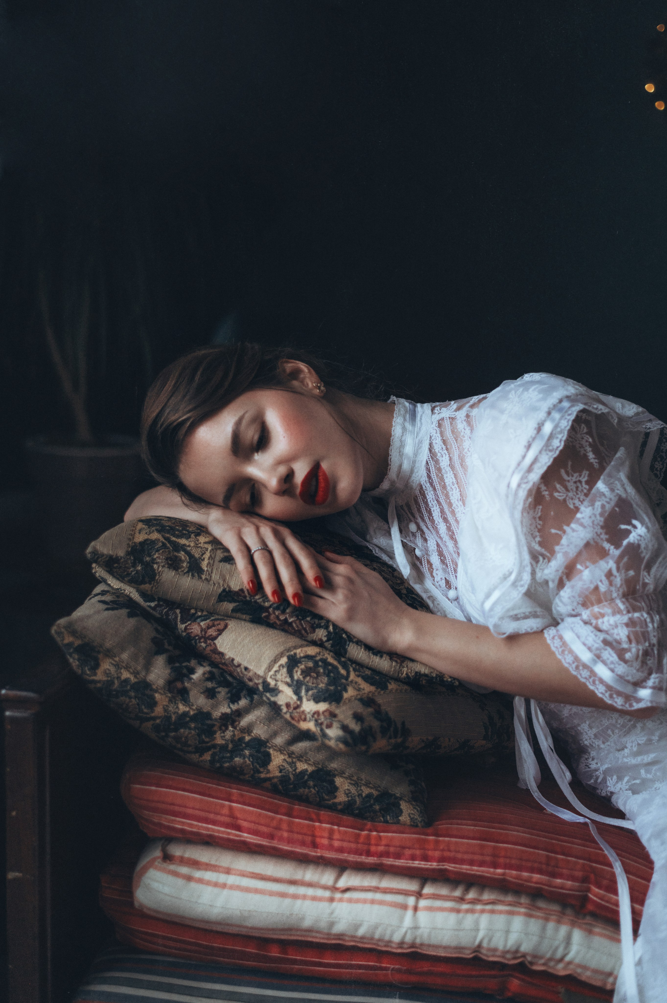 Дарья. Фотограф в Саратове Анастасия Гладина