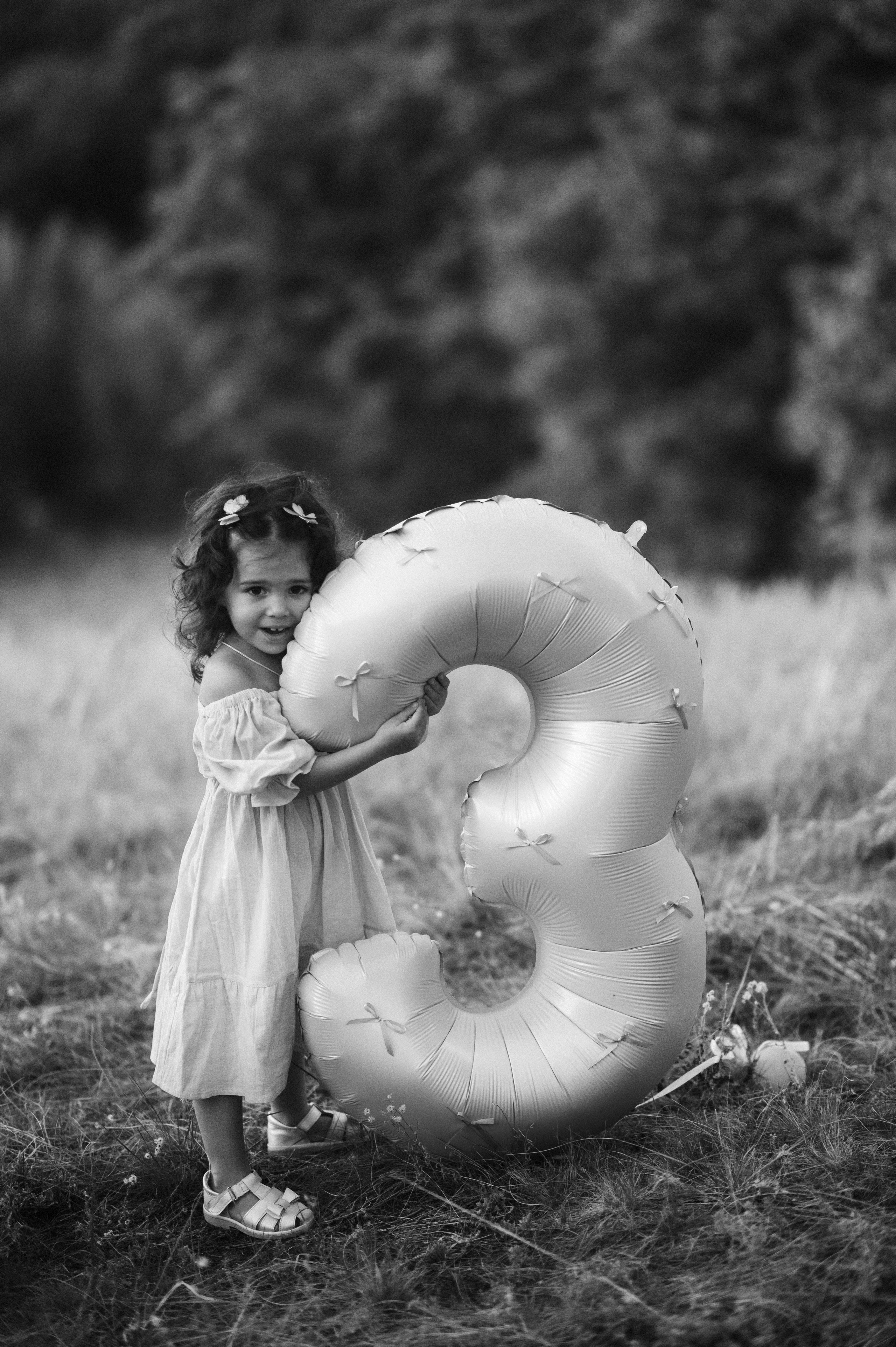 Арианна и ее 3 годика. Фотограф в Саратове Анастасия Гладина