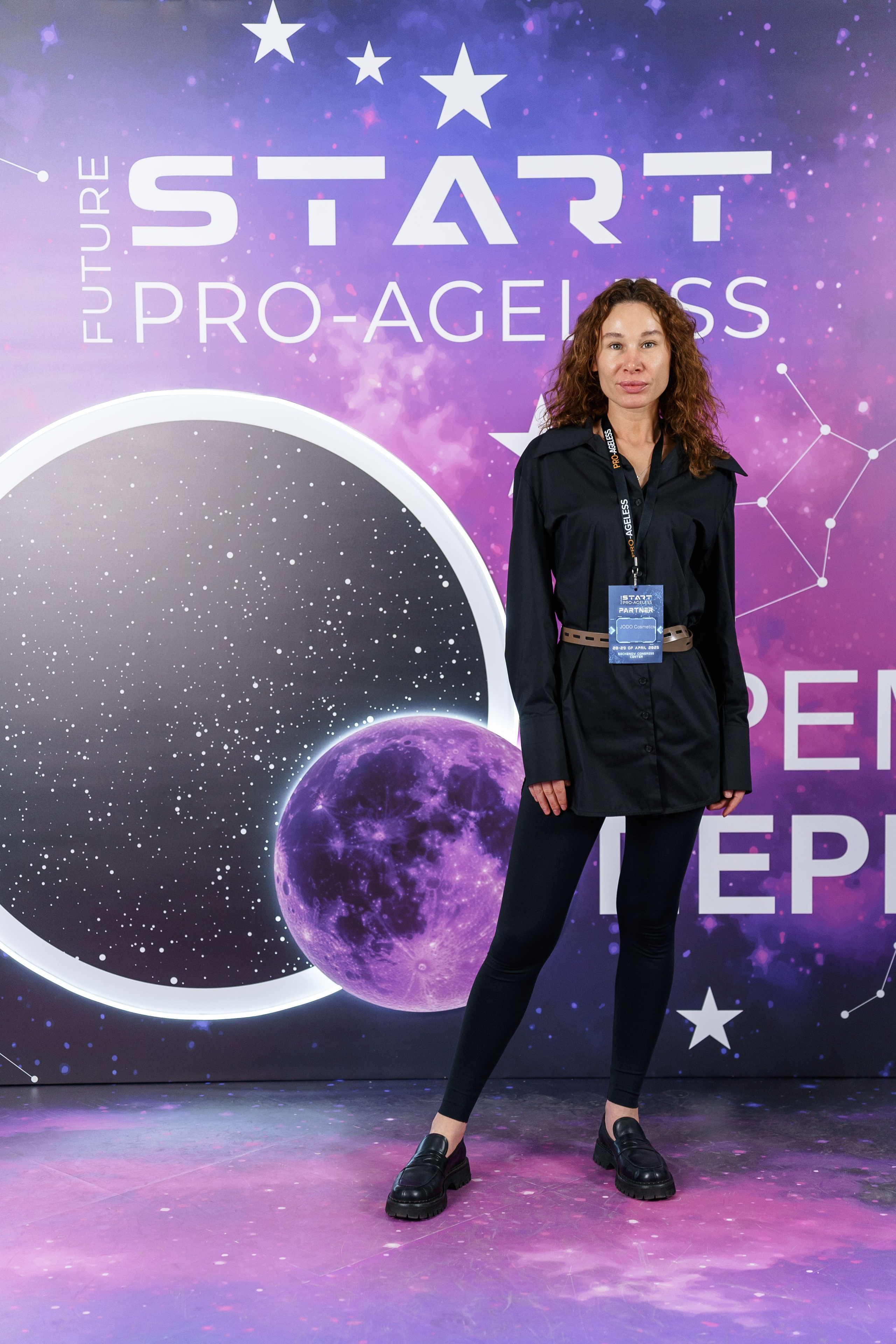 Фотозона. PRO-AGELESS