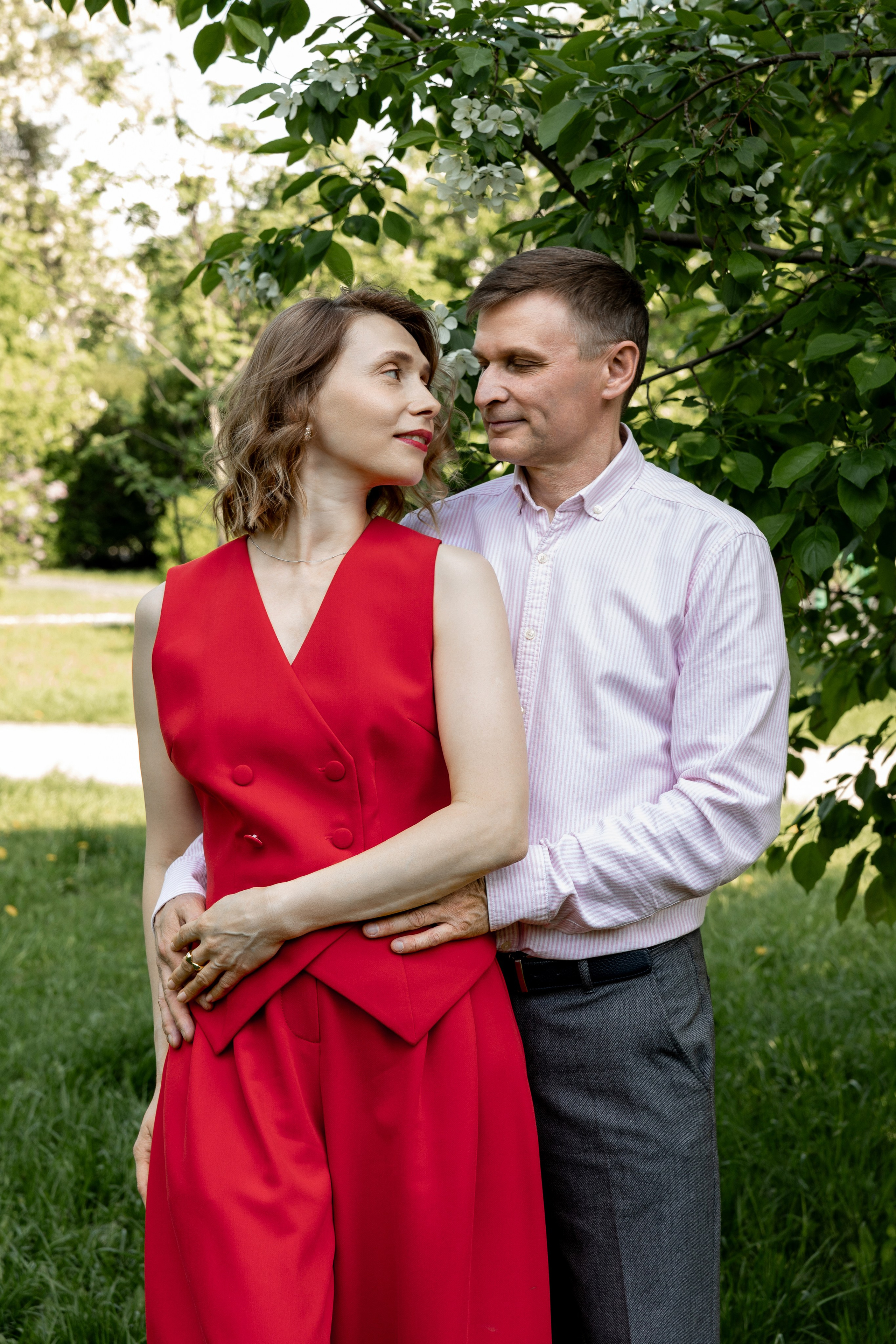 Яблоня. Фотограф Екатерина Голицына
