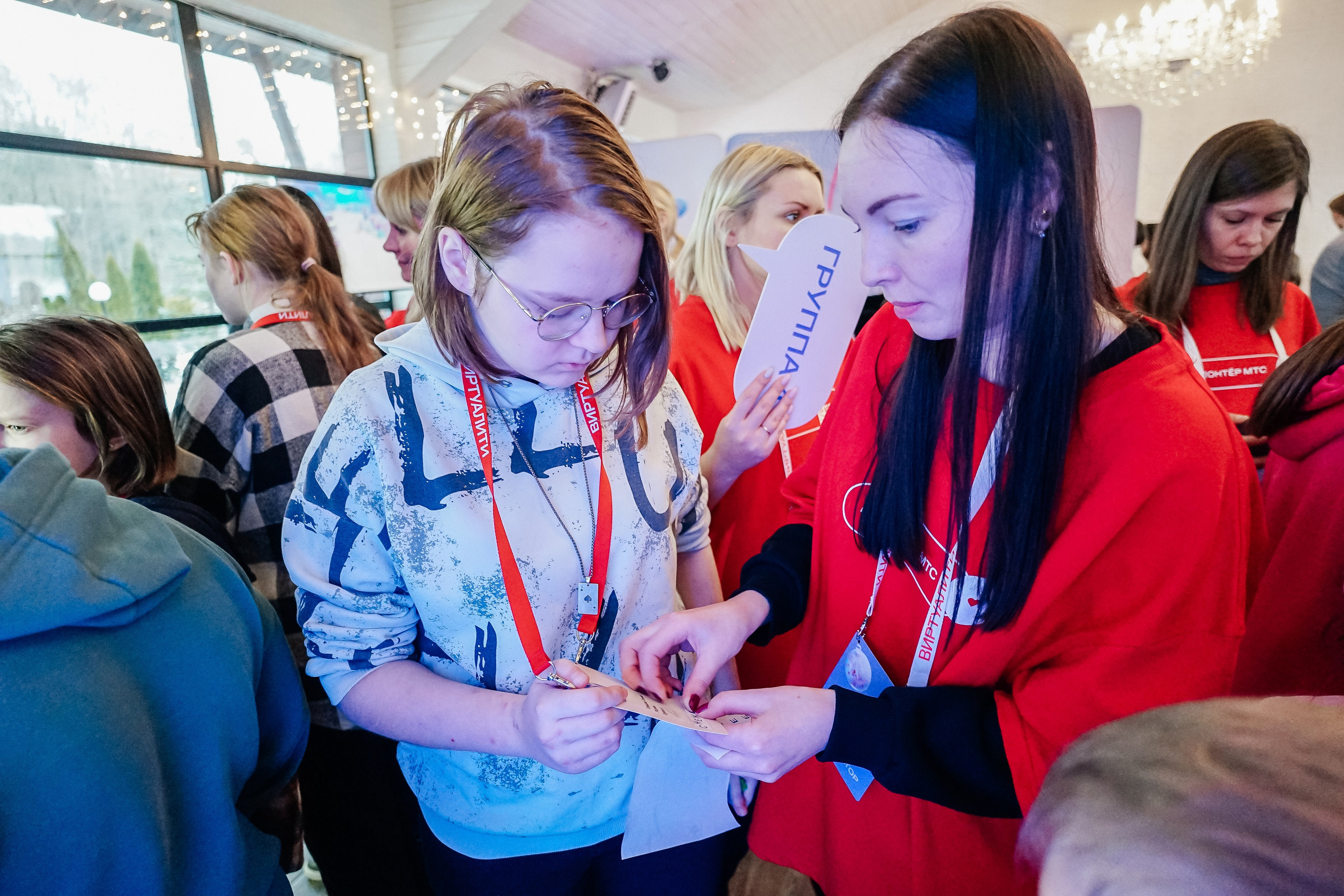 ВИРТУАЛИТИ | Смоленск. Фотограф и видеограф Смоленск | Студия Цезарь