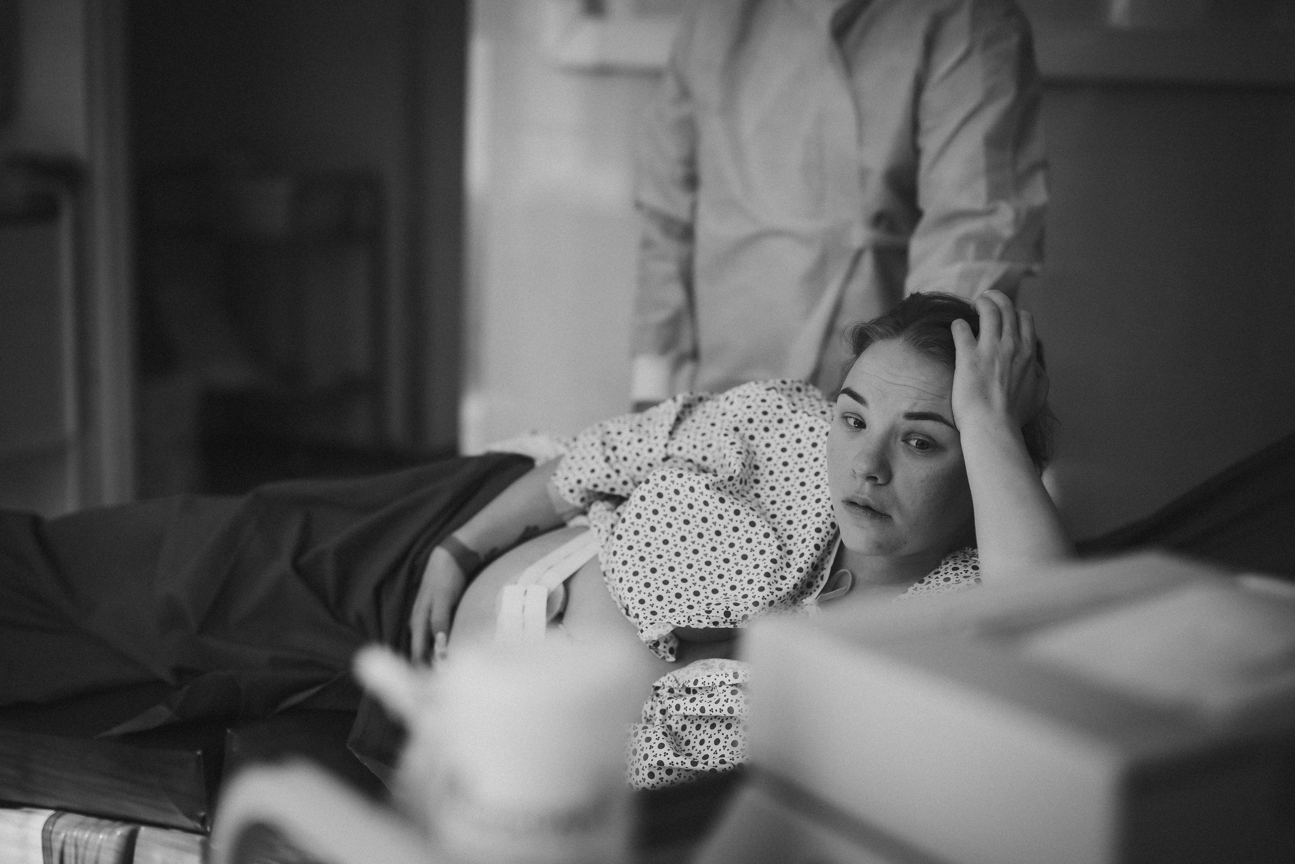 Рождение Павла. Евгения Пелипас