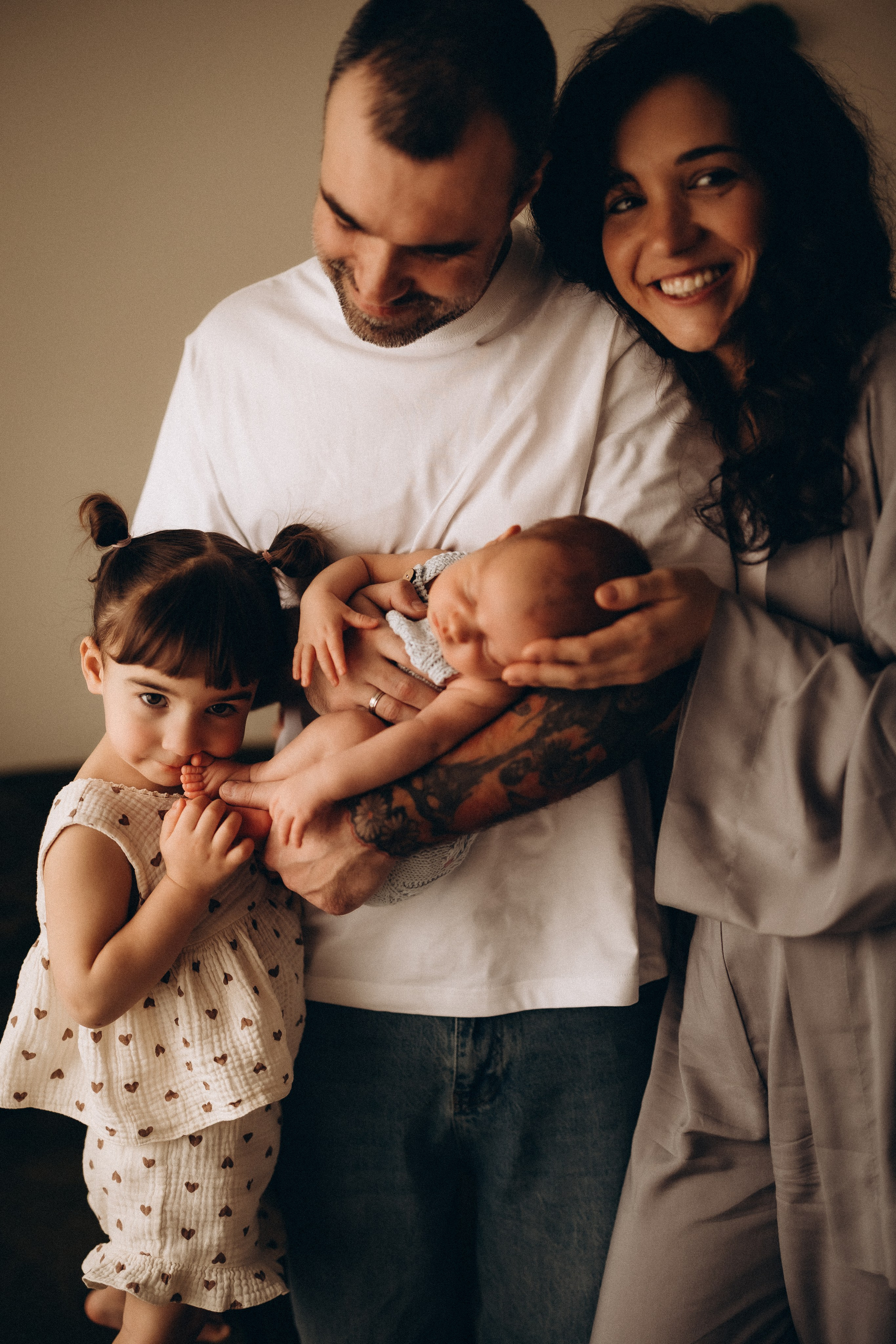 Ванечка. Евгения Пелипас