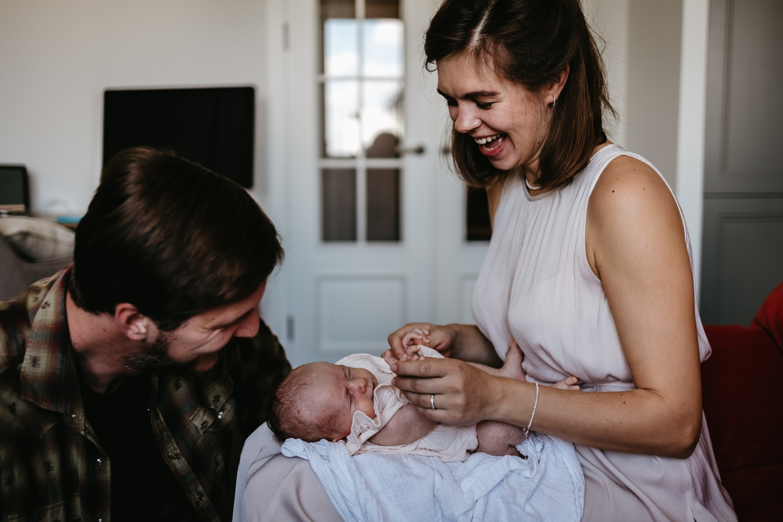 Для новорожденной Машеньки. Евгения Пелипас