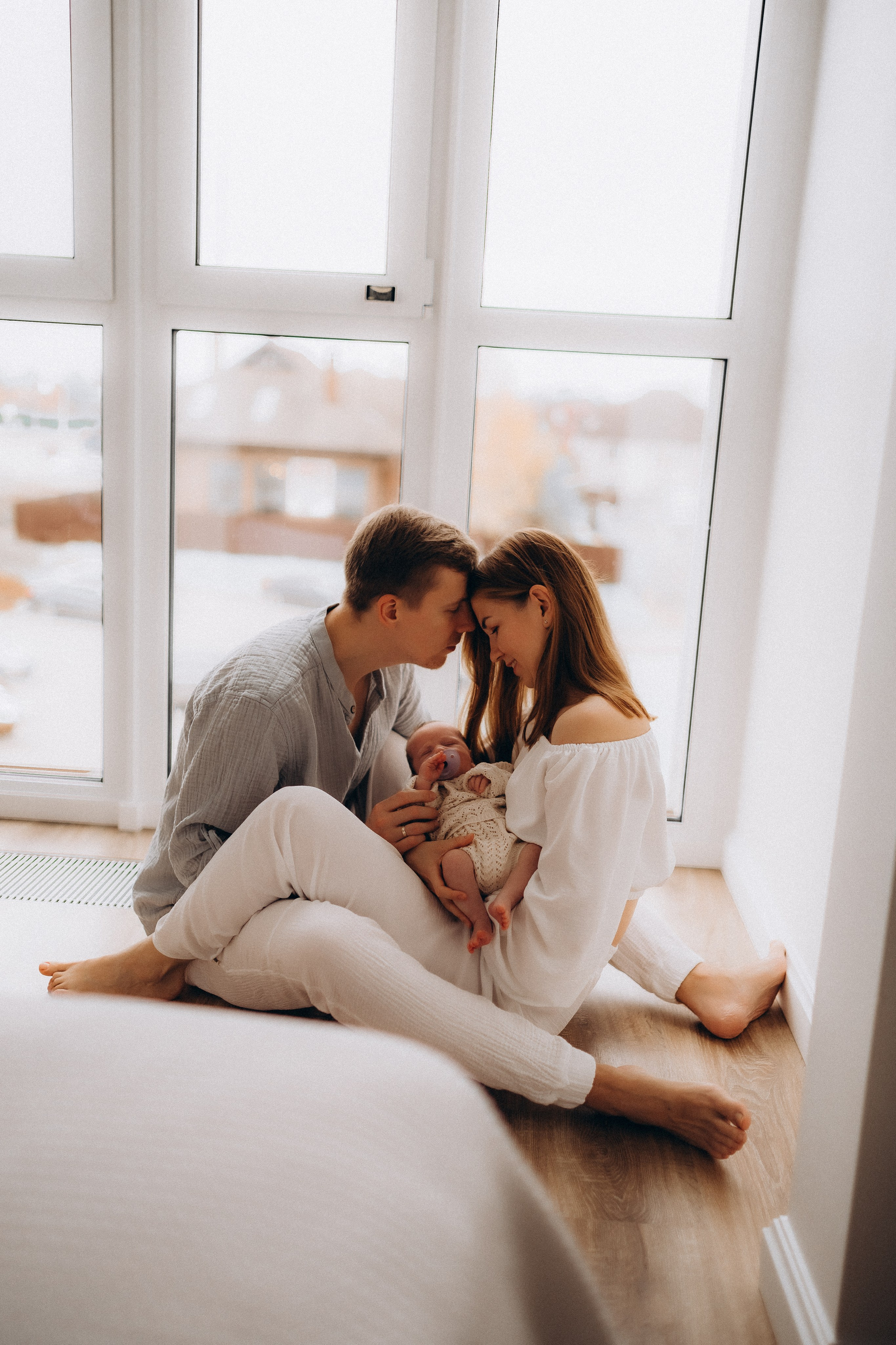 Тео. Евгения Пелипас