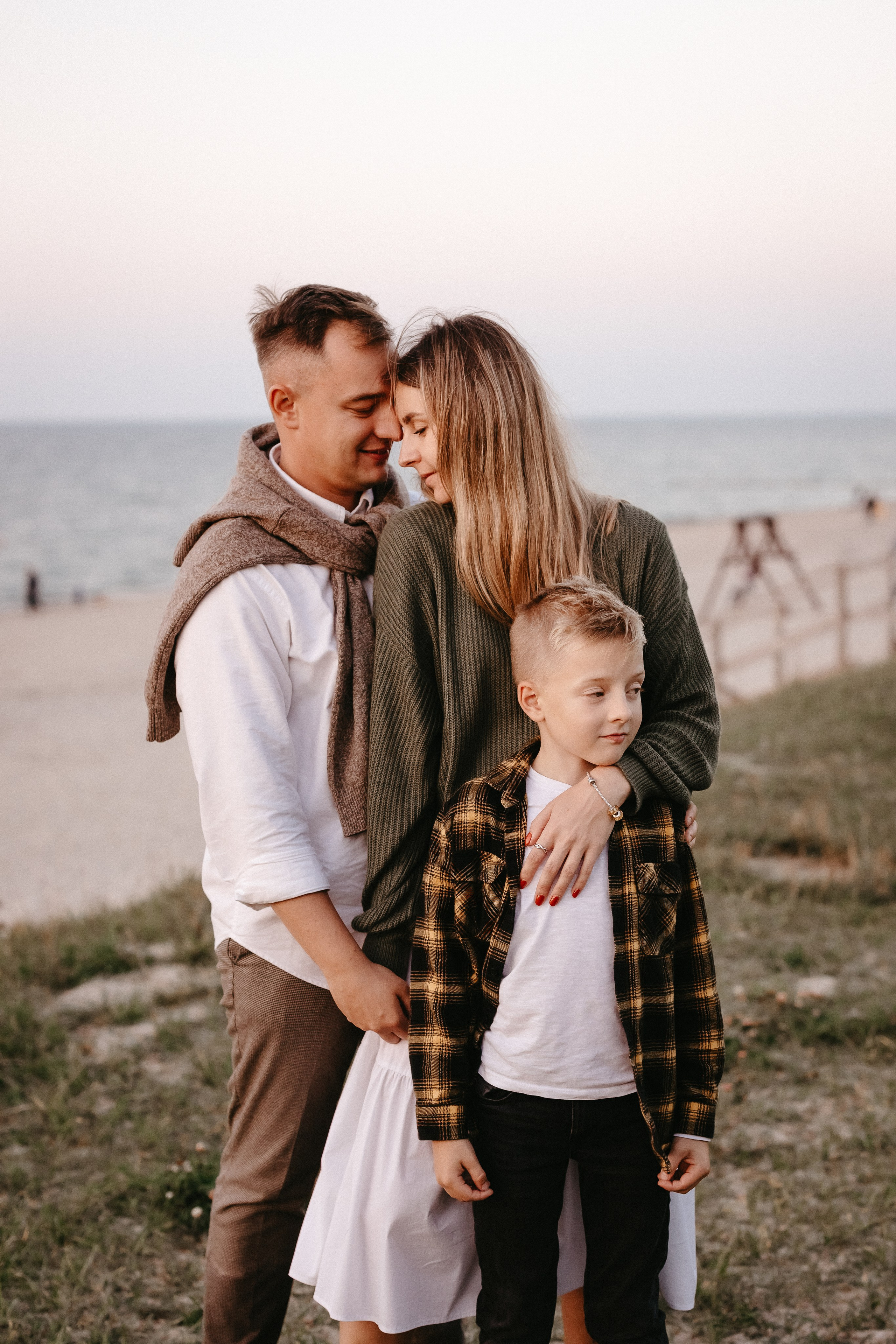 Море.Любовь. Евгения Пелипас