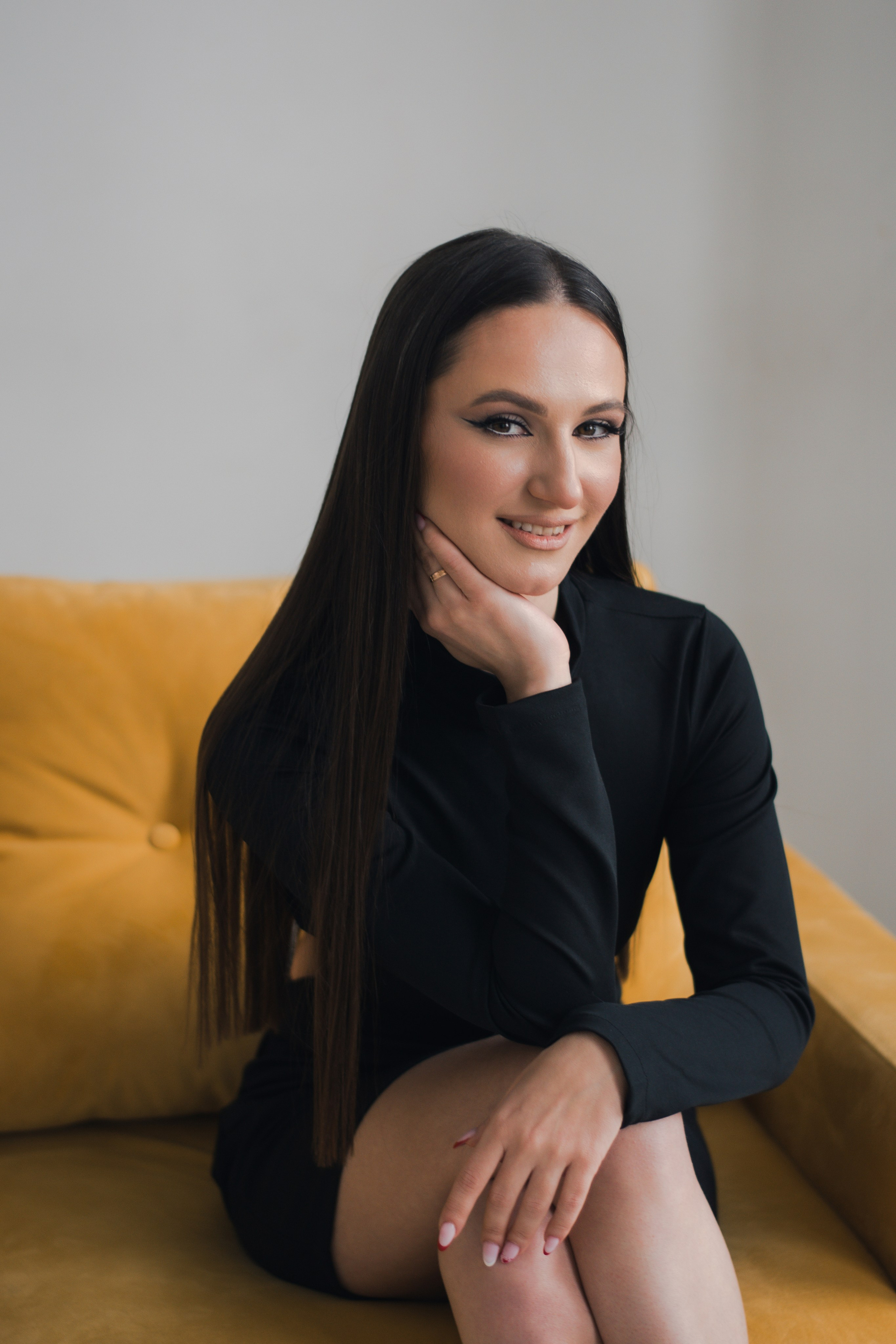 Мария. Фотограф в Верхней Пышме и Екатеринбурге Дарина Садриева