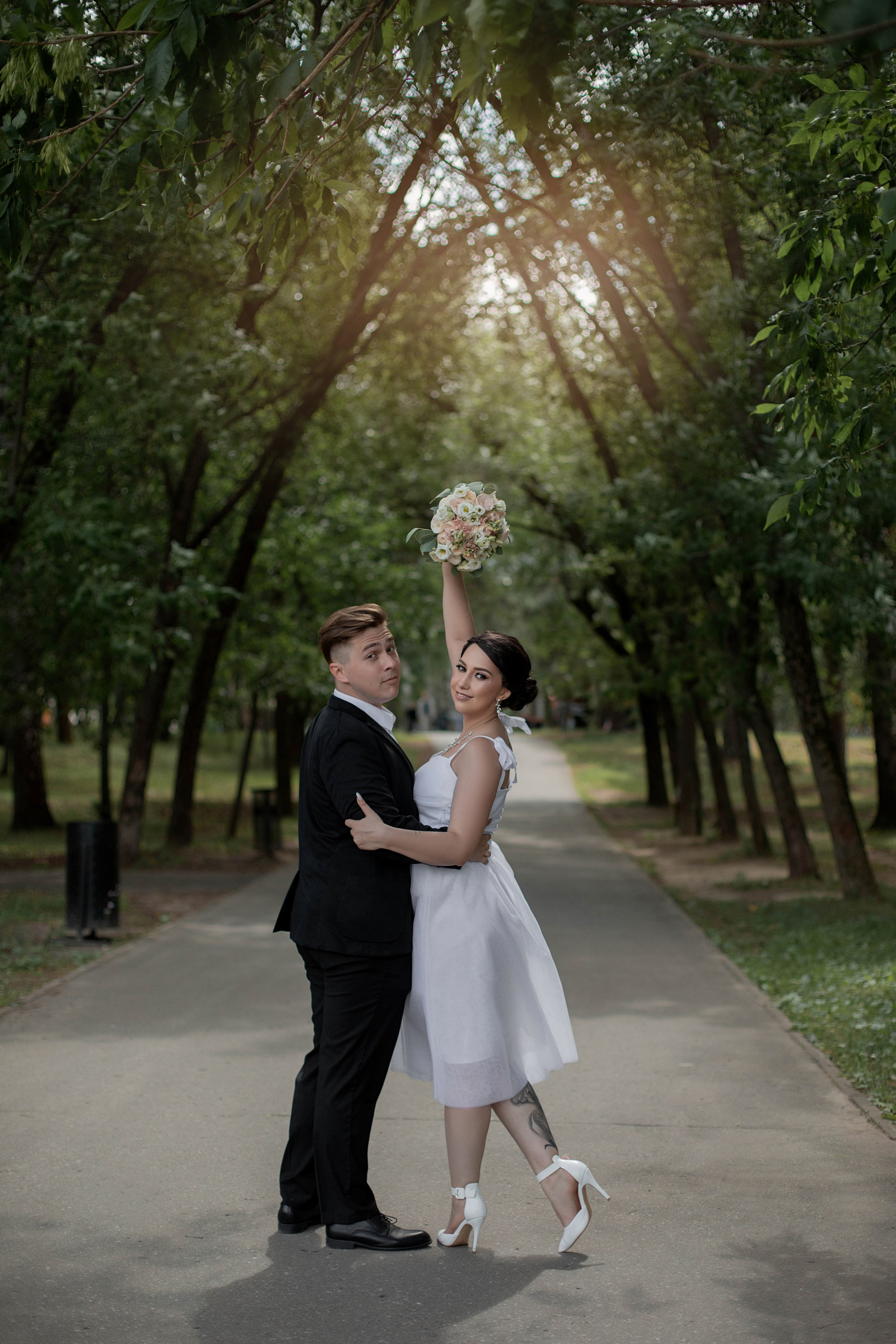 Свадьбы, love story. Фотограф Ирина Зверева