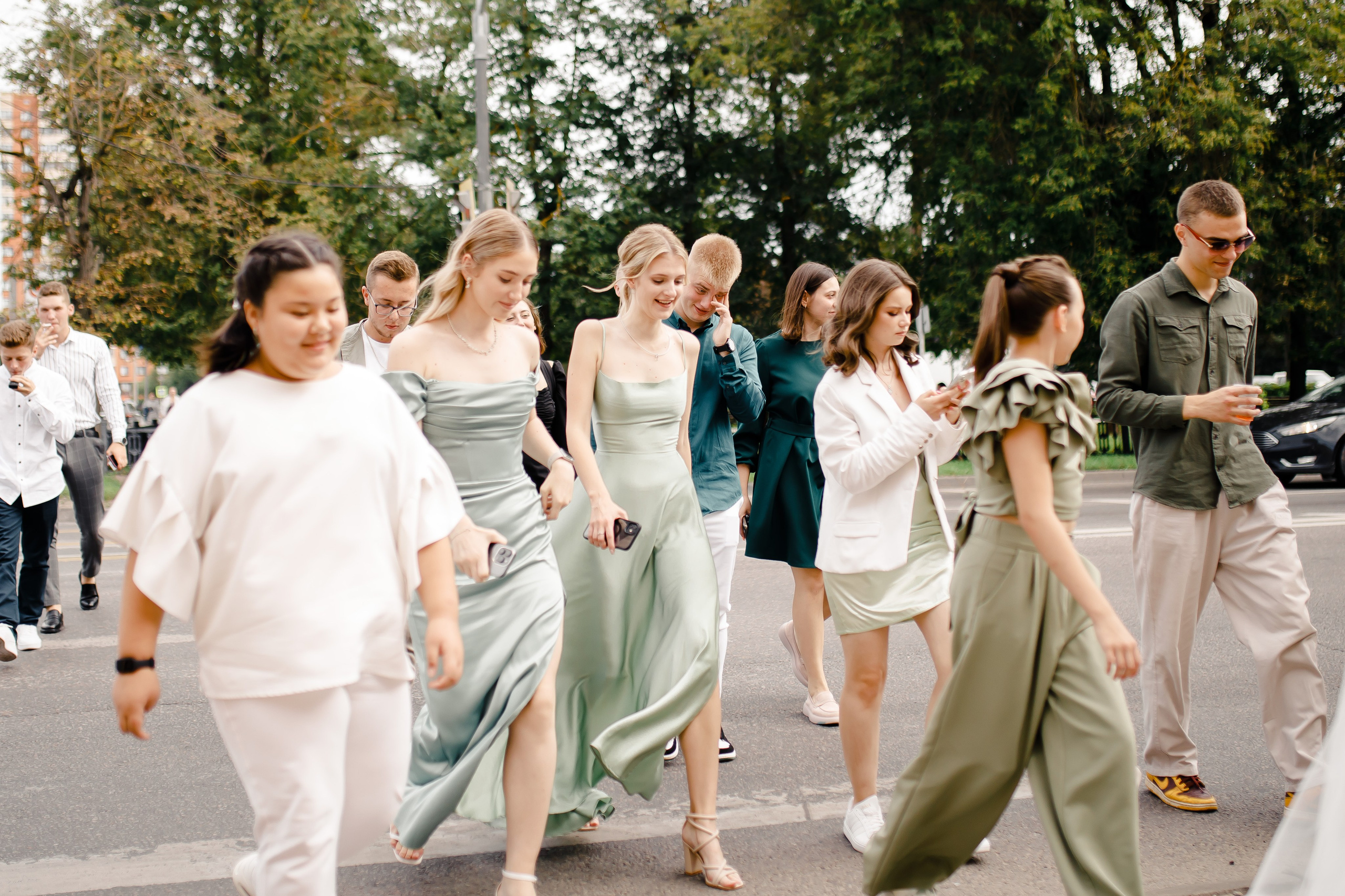 Екатерина и Данила|Чехов. Свадебный фотограф Серпухов — Москва Ольга Васильева