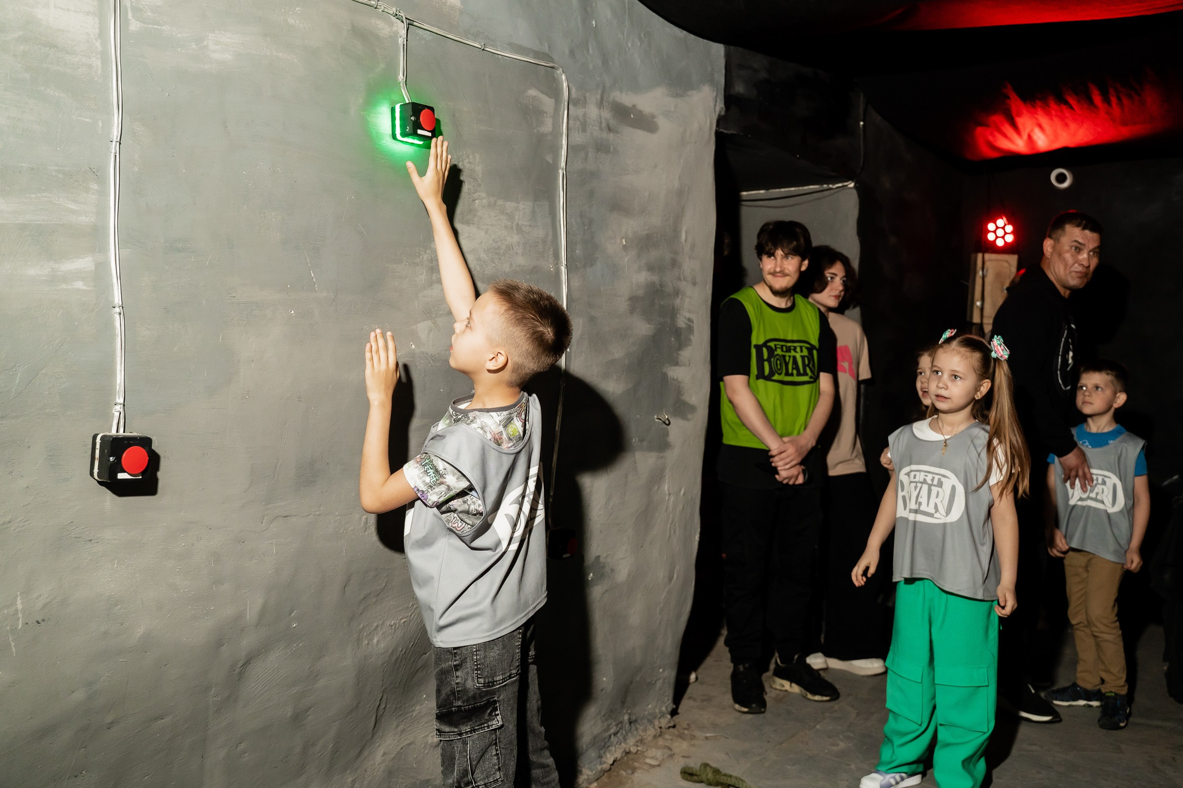 Форд Боярд. Свадебный фотограф Екатерина Кузнецова