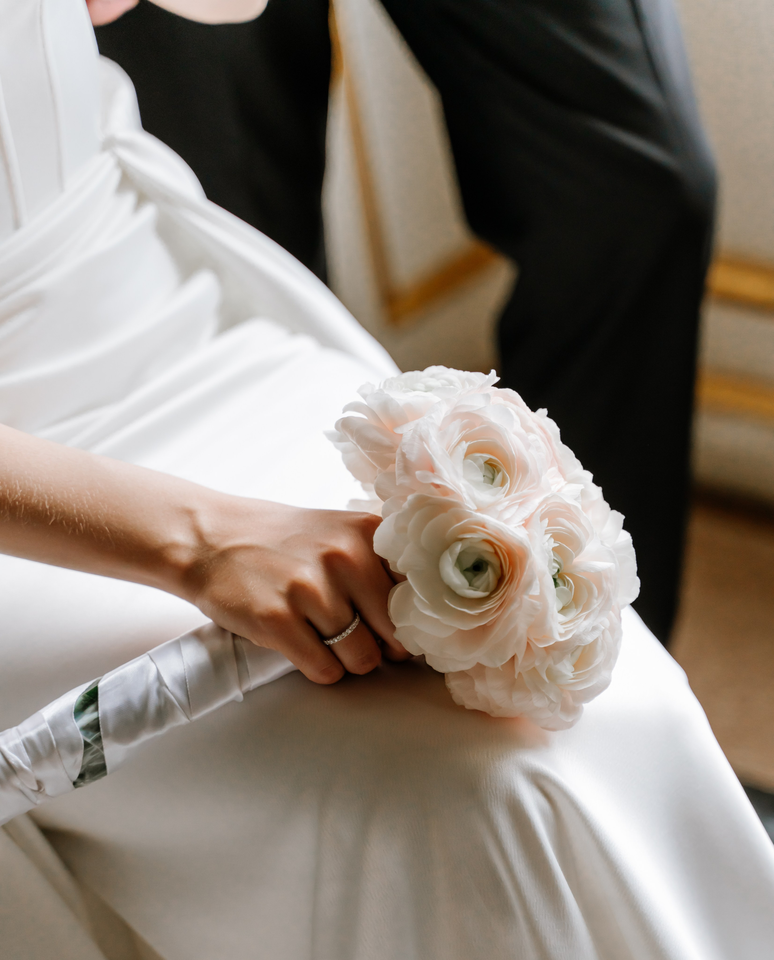 Максим и Камилла. Фотограф Елизавета Савина