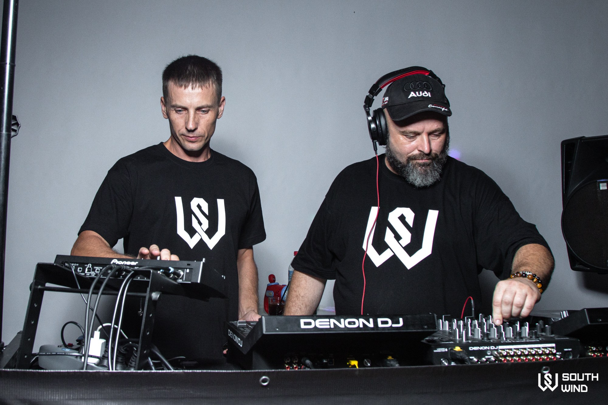 14 09 Вечеринка South Wind в Стереодаче. Репортажный, промышленный и маркетплейс-фотограф Дмитрий Чернат