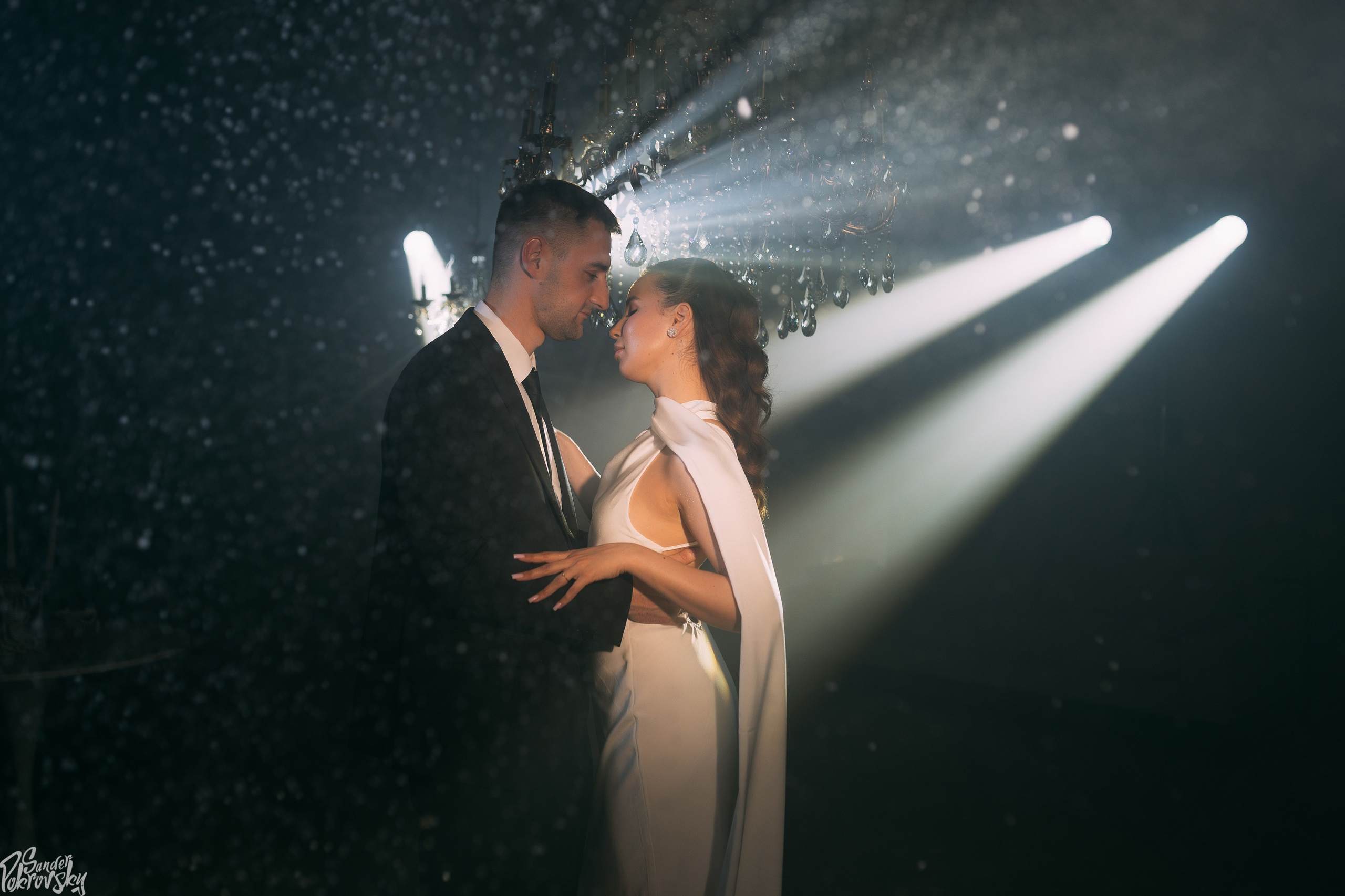 Иван и Анастасия. Свадебный и репортажный фотограф в Чебоксарах Покровский Александр